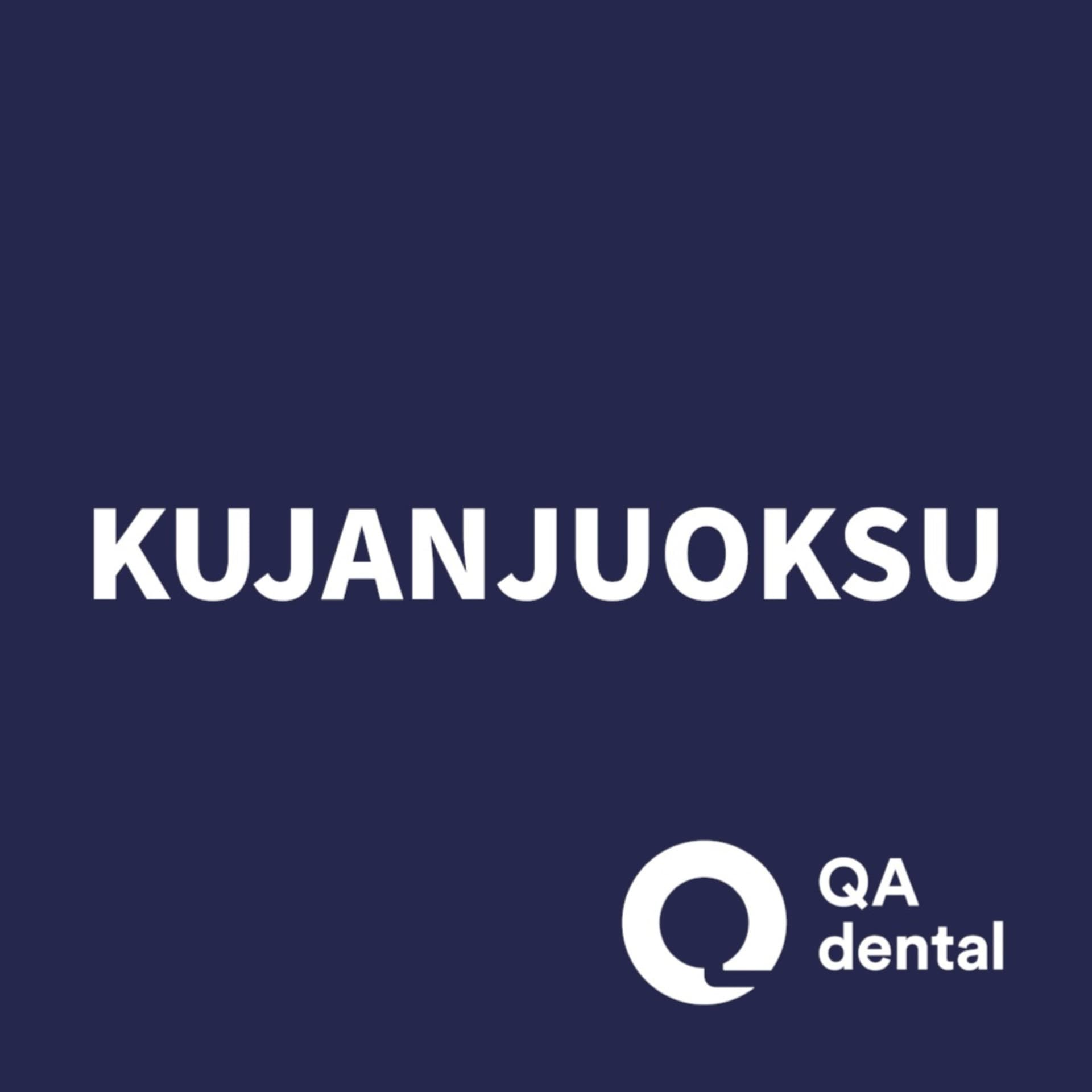 Kujanjuoksu - Podcasts