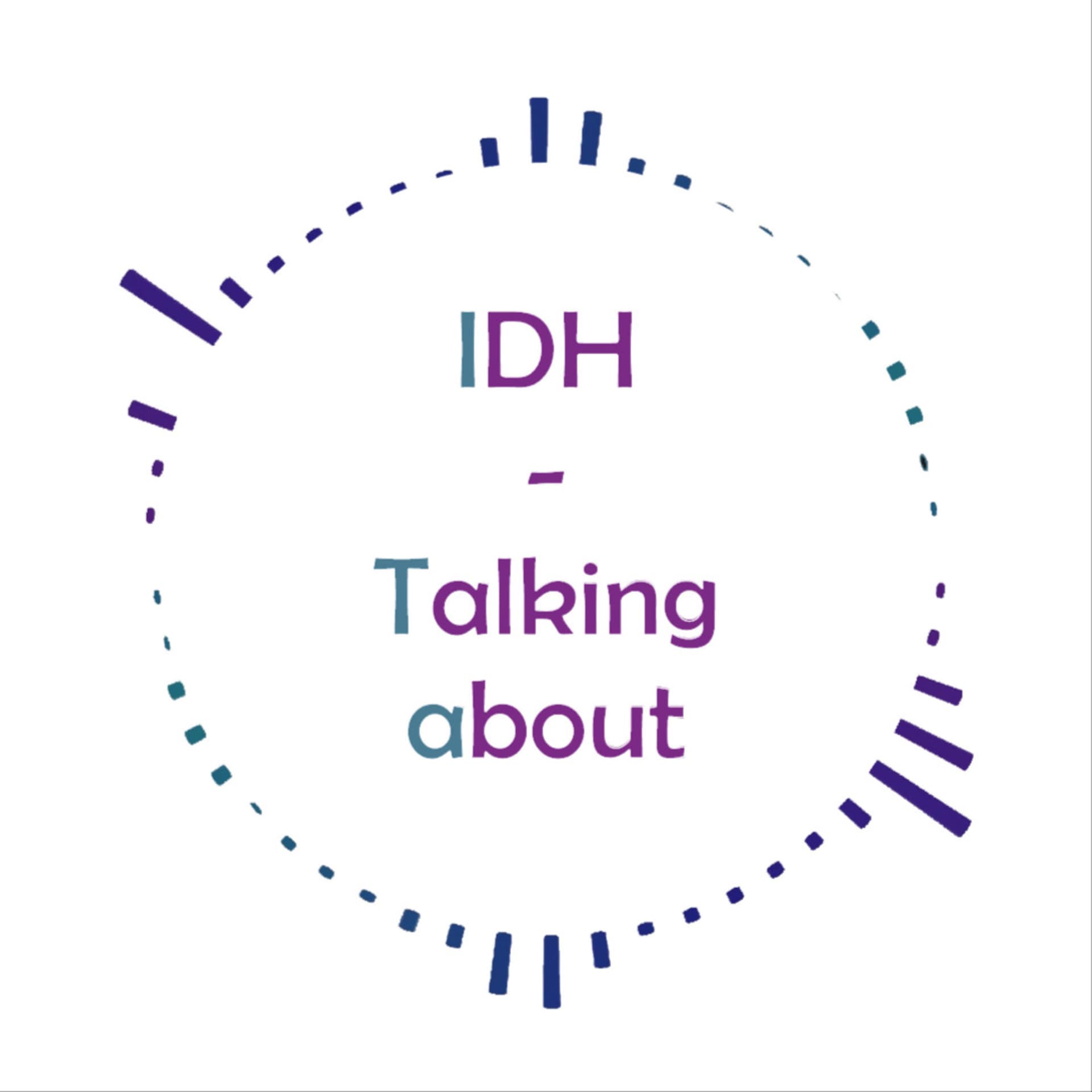 IDH - Talking About - Podcasts