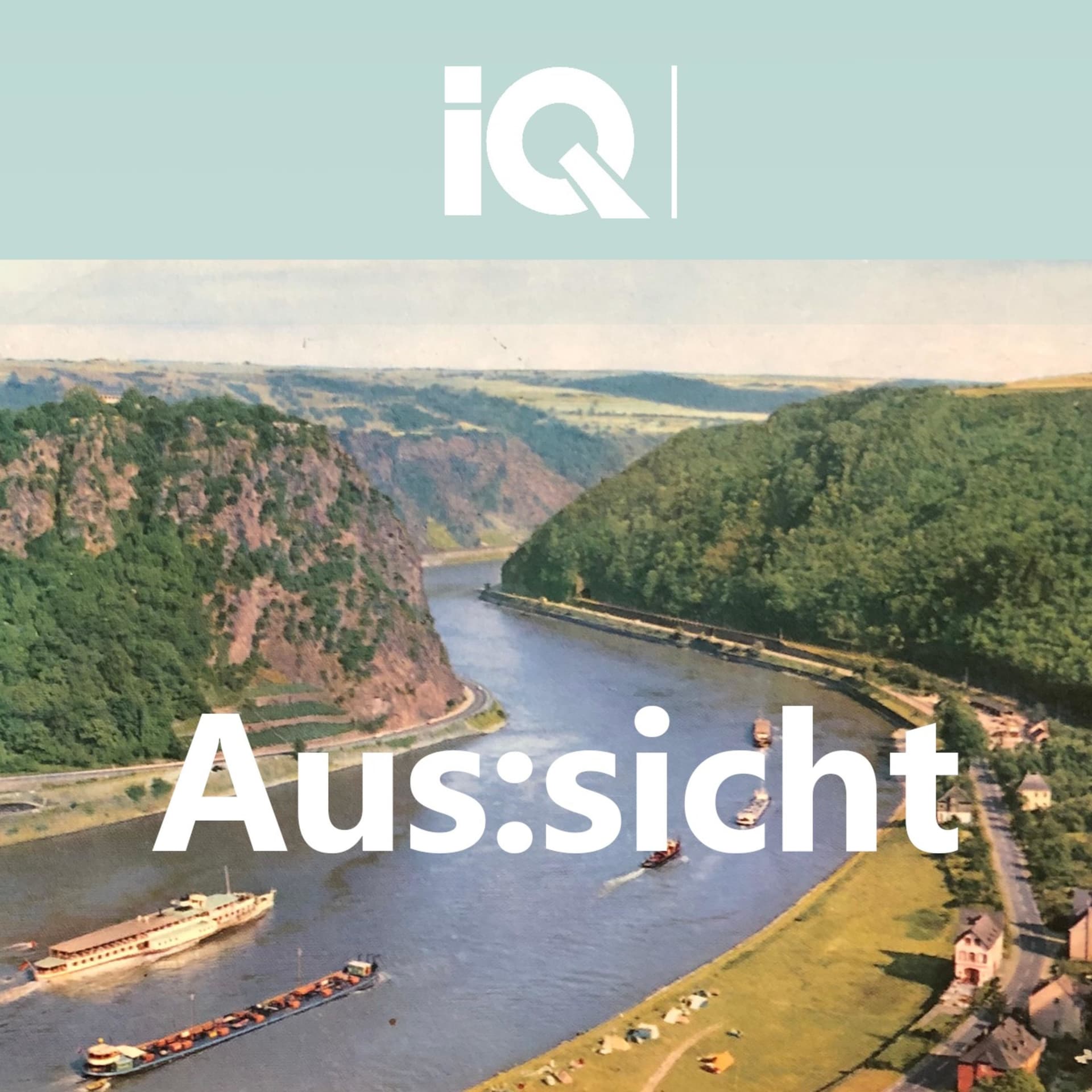 Aus:sicht - Podcasts