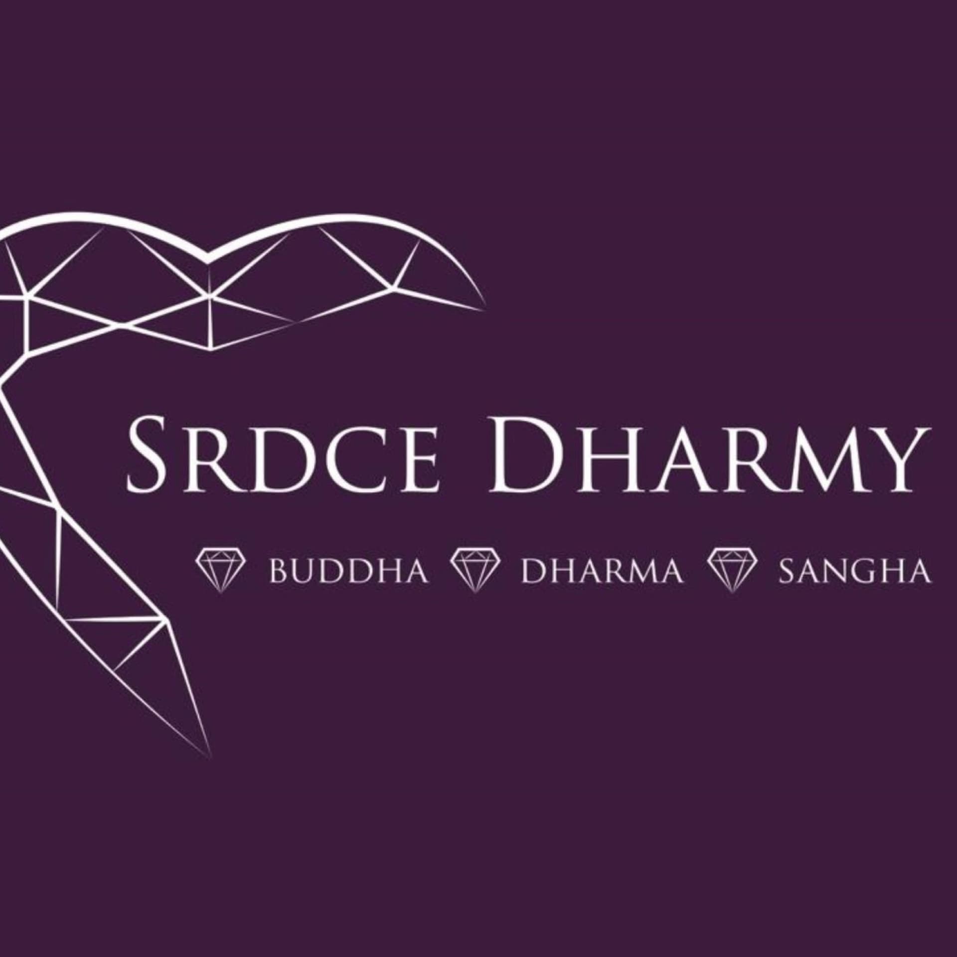 Srdce Dharmy - Podcasts