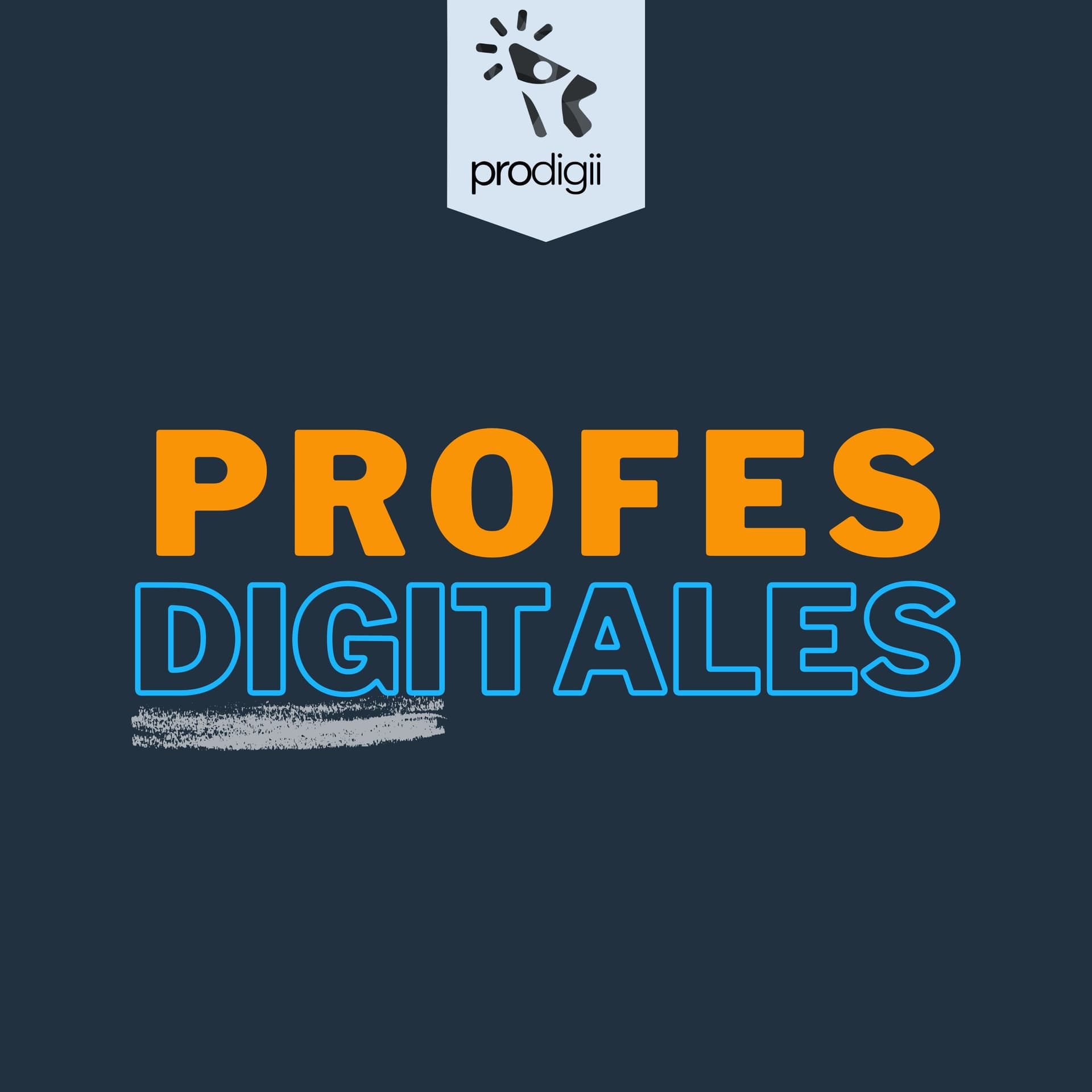 Profes Digitales - Podcasts
