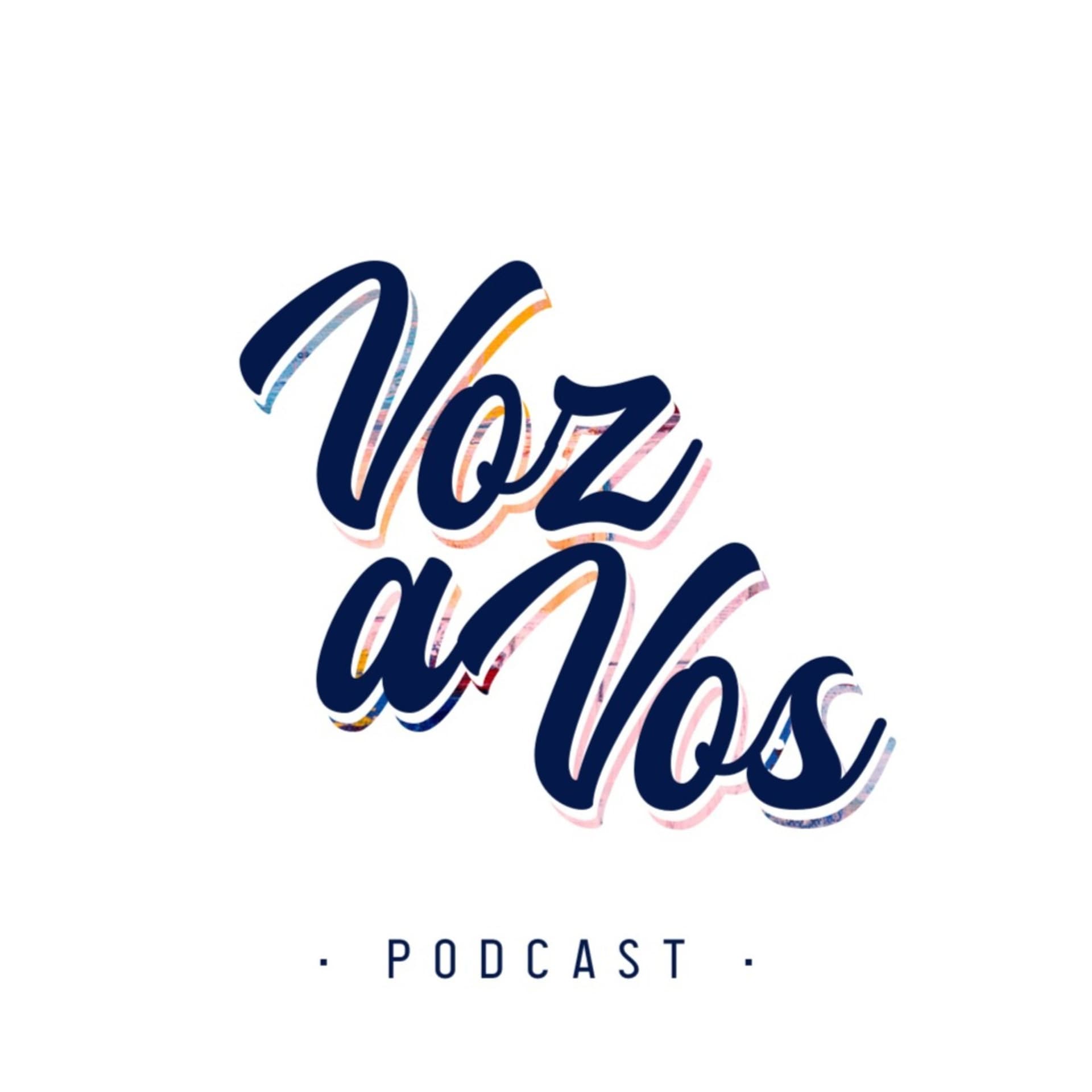 Voz a Vos - Podcasts