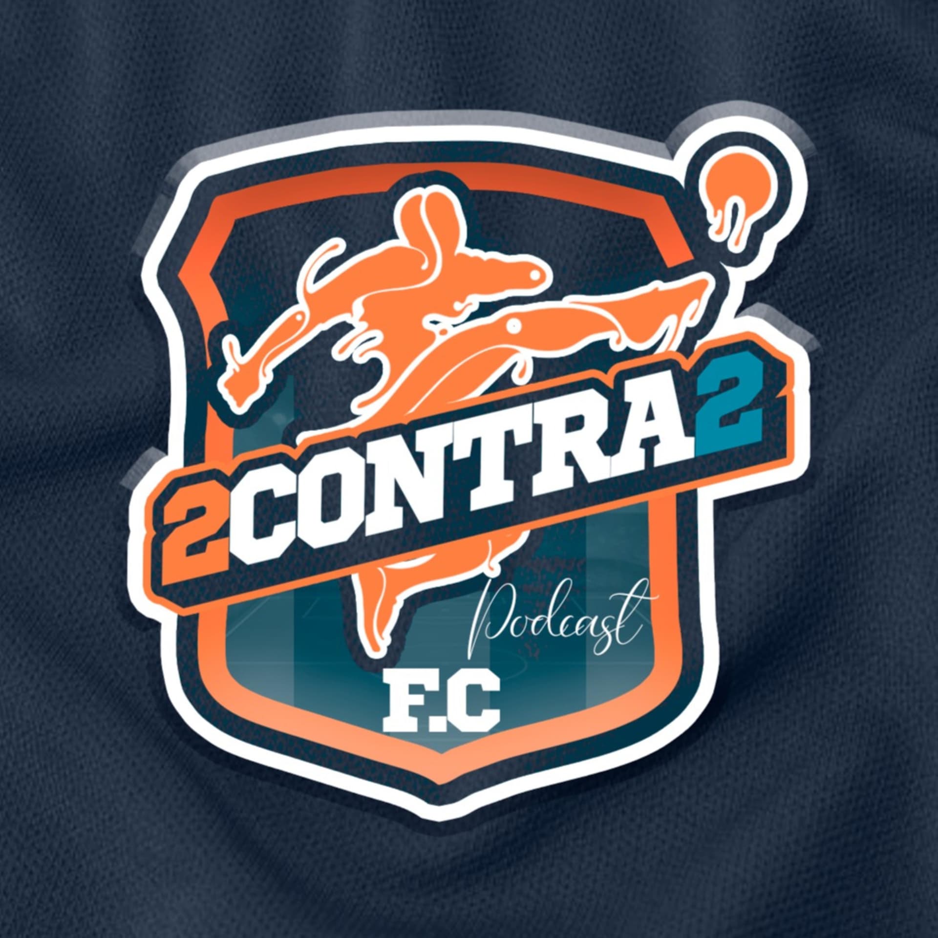 2 CONTRA 2 F.C - Podcasts
