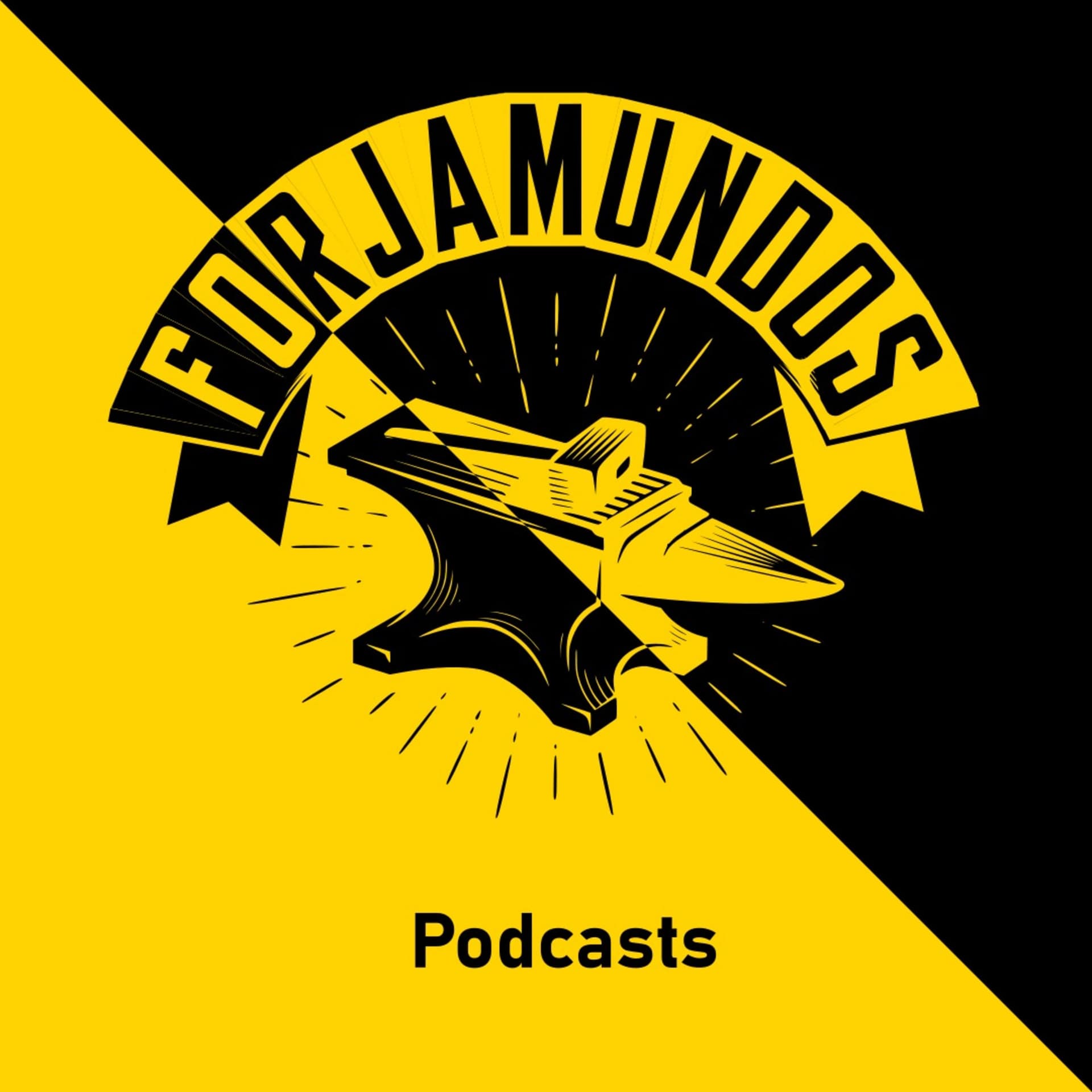 Forjamundos Podcasts - Podcasts