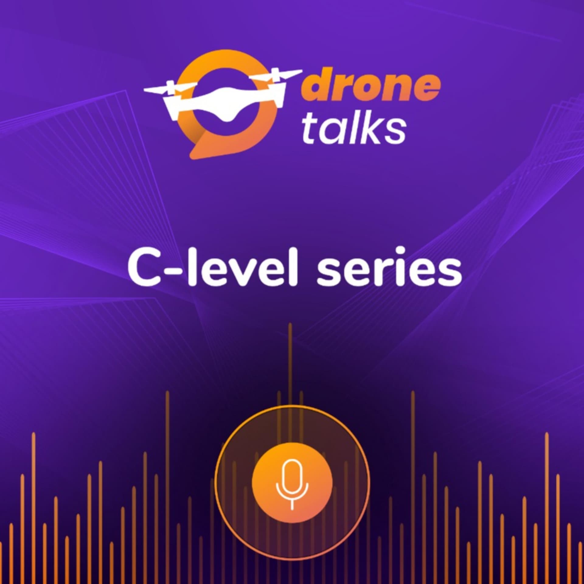 DroneTalks.online - Podcasts