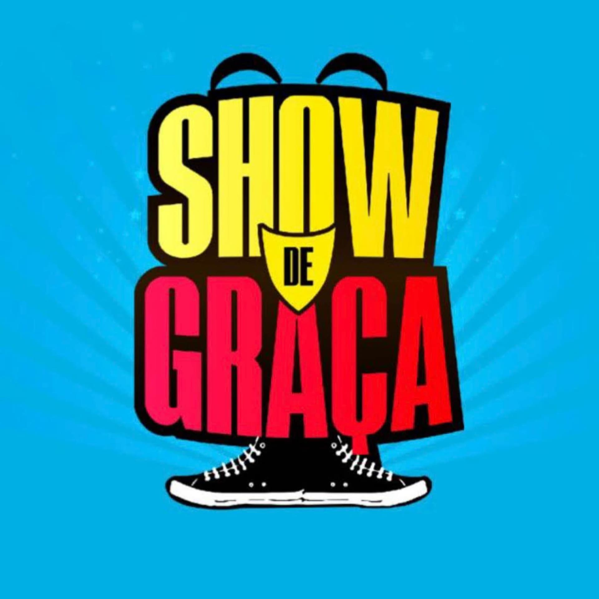 Show de Graça - Podcasts