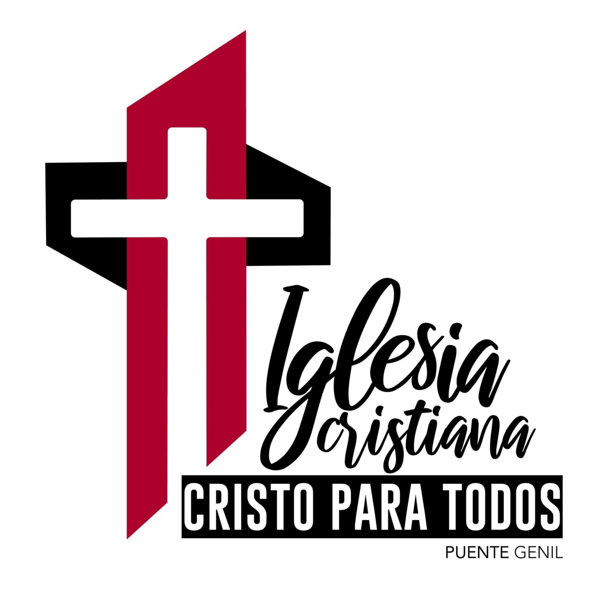 Iglesia Cristo Para Todos - Podcasts