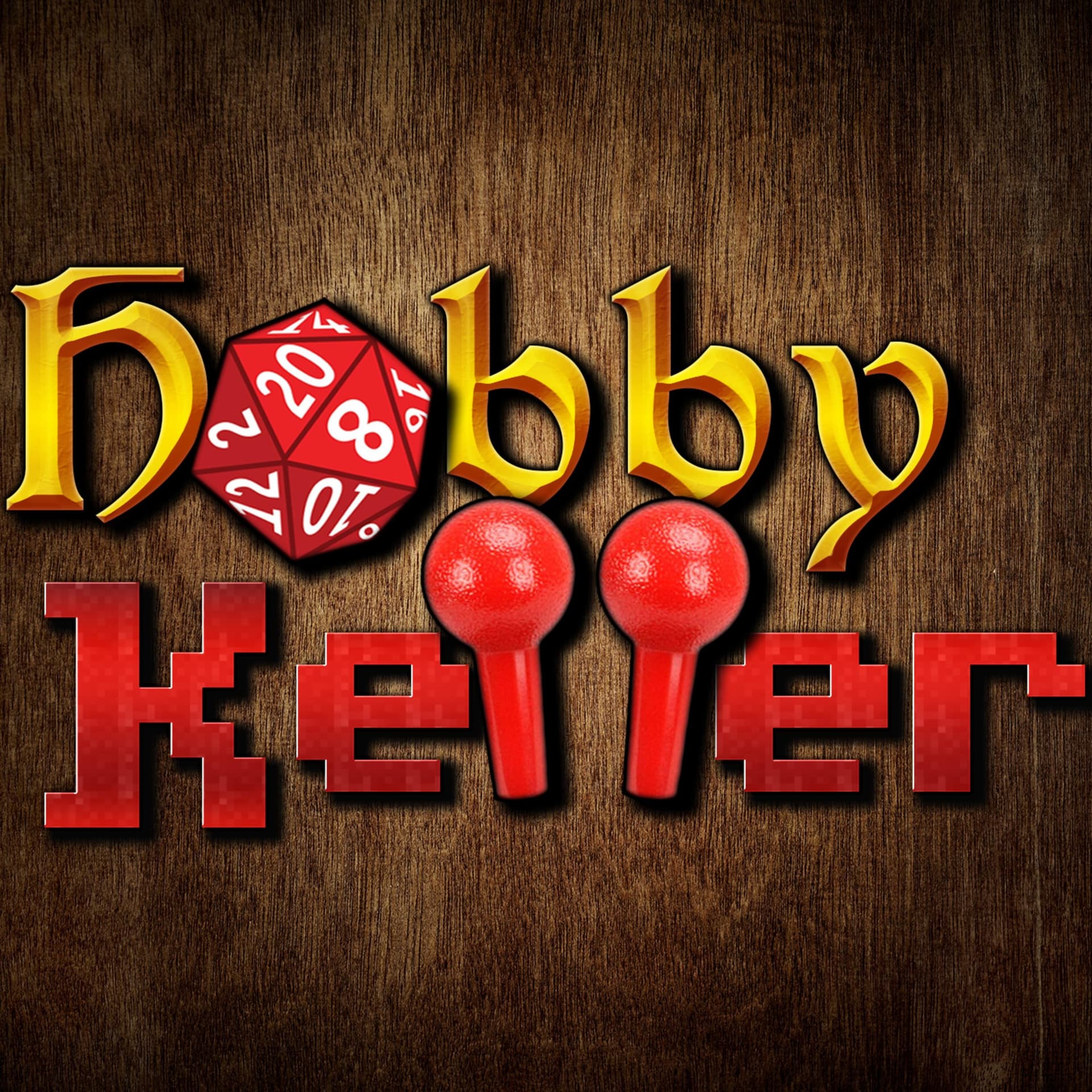 HobbyKeller - Podcasts