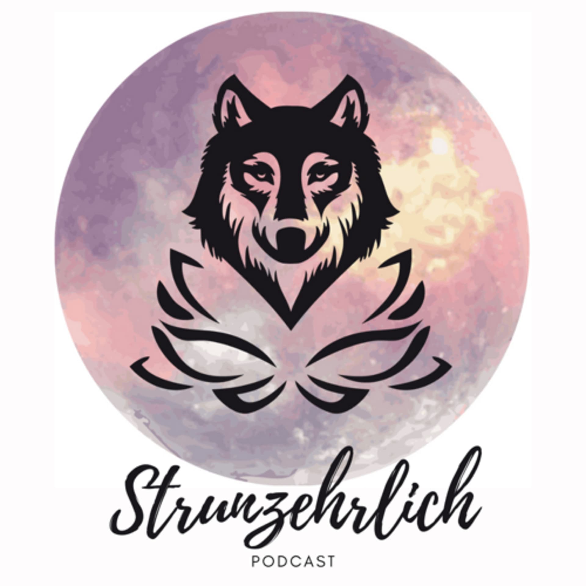 strunzehrlich - Podcasts