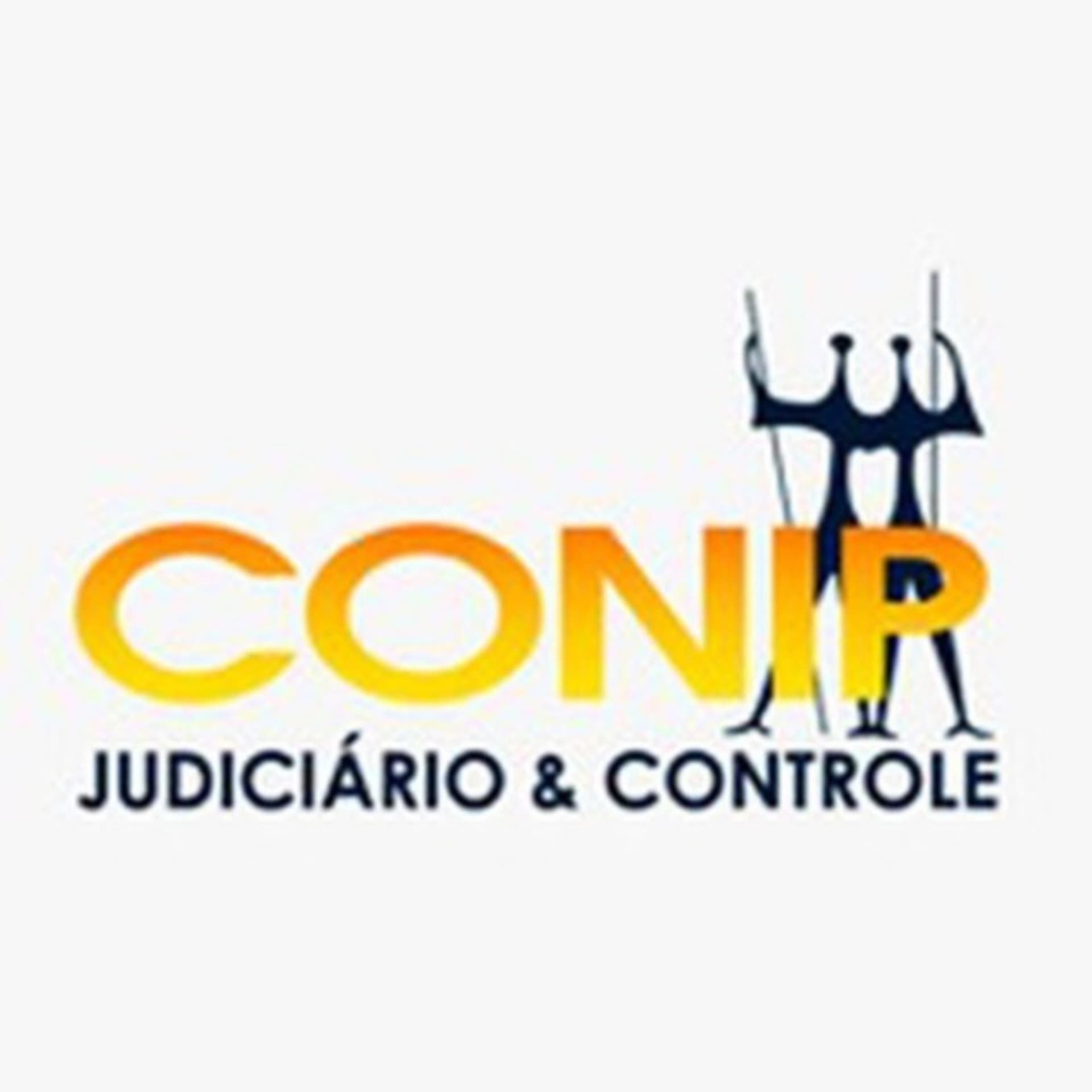 CONIP JUDICIÁRIO E CONTROLE - Podcasts