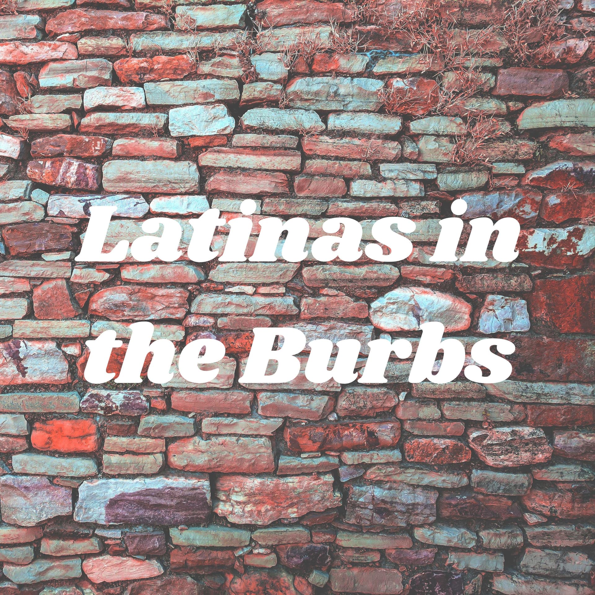 Latinas in the Burbs - Podcasts
