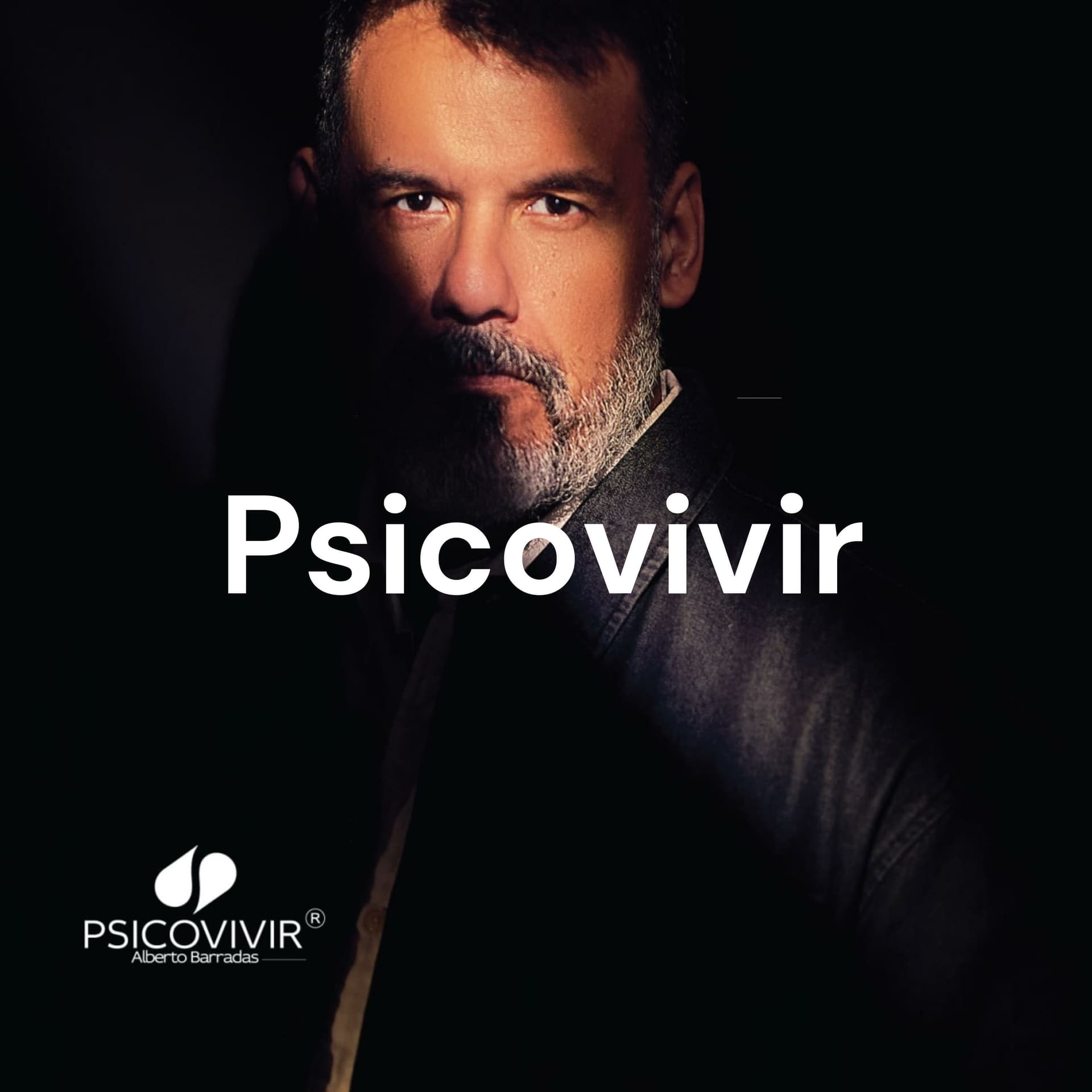 Psicovivir - Alberto Barradas - Podcasts