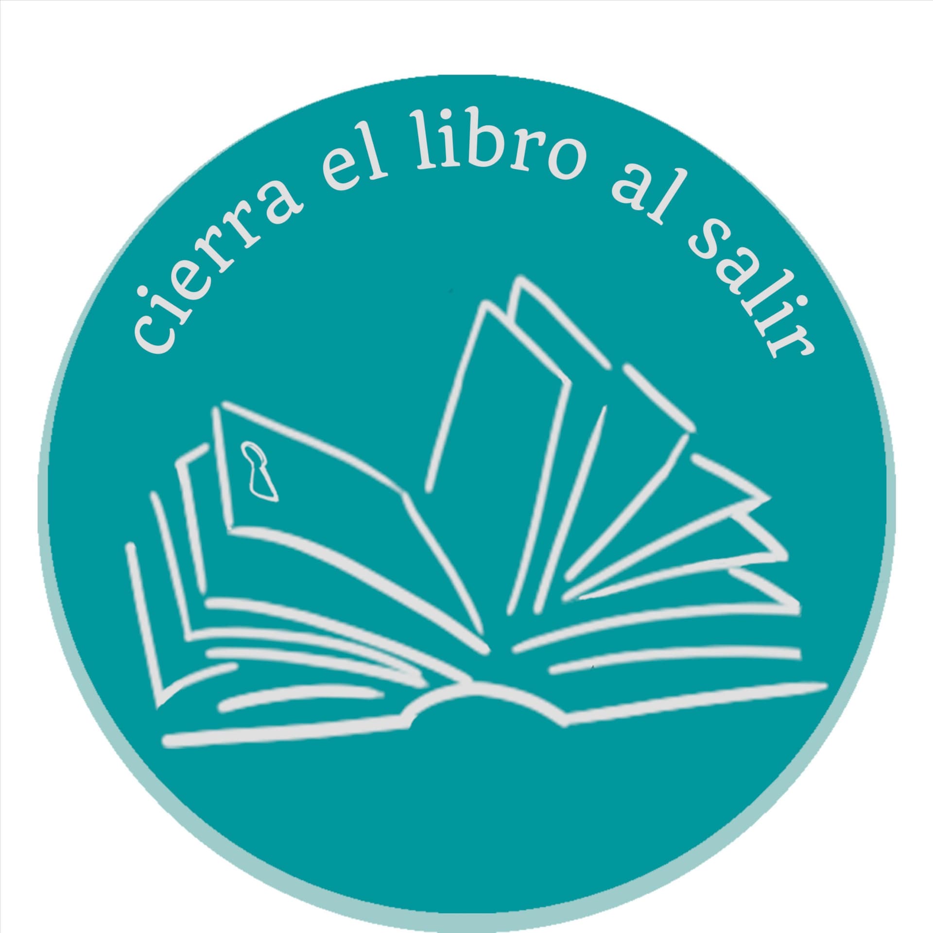 Cierra el libro al salir - Podcasts