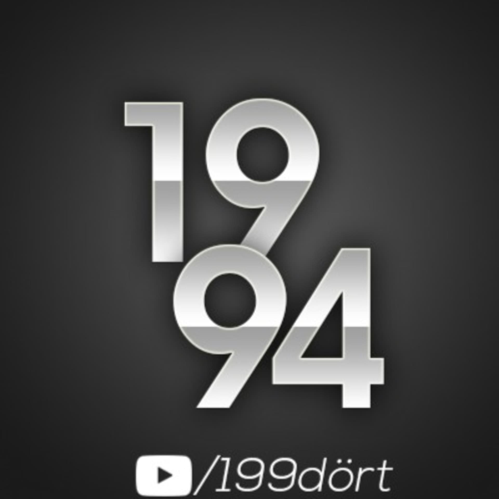 199dört - Podcasts