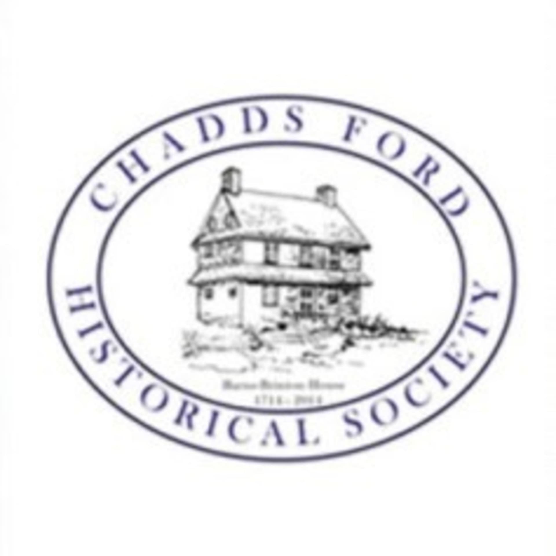 The Chadds Ford Historical Society - Podcasts