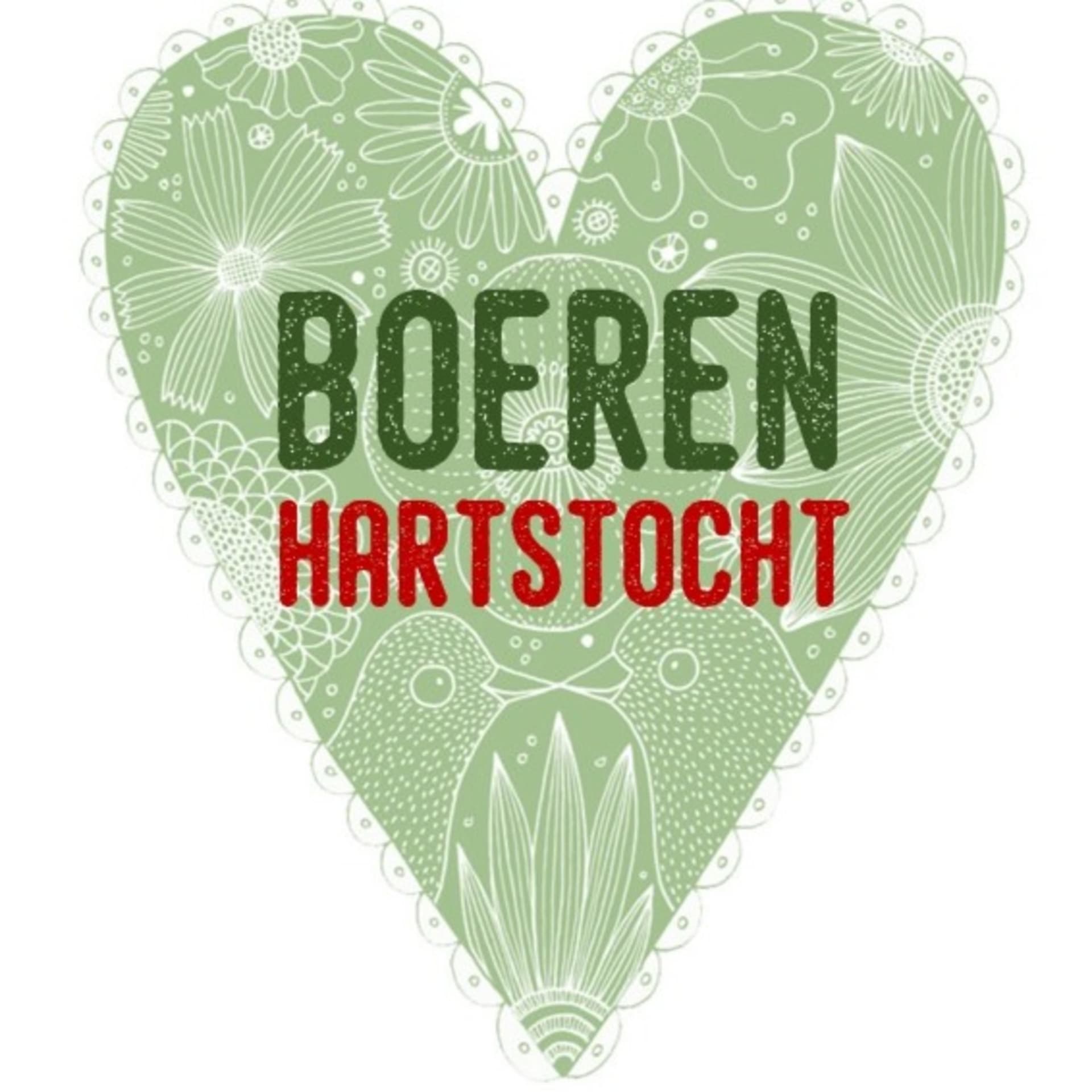 BoerenHartstocht - Podcasts