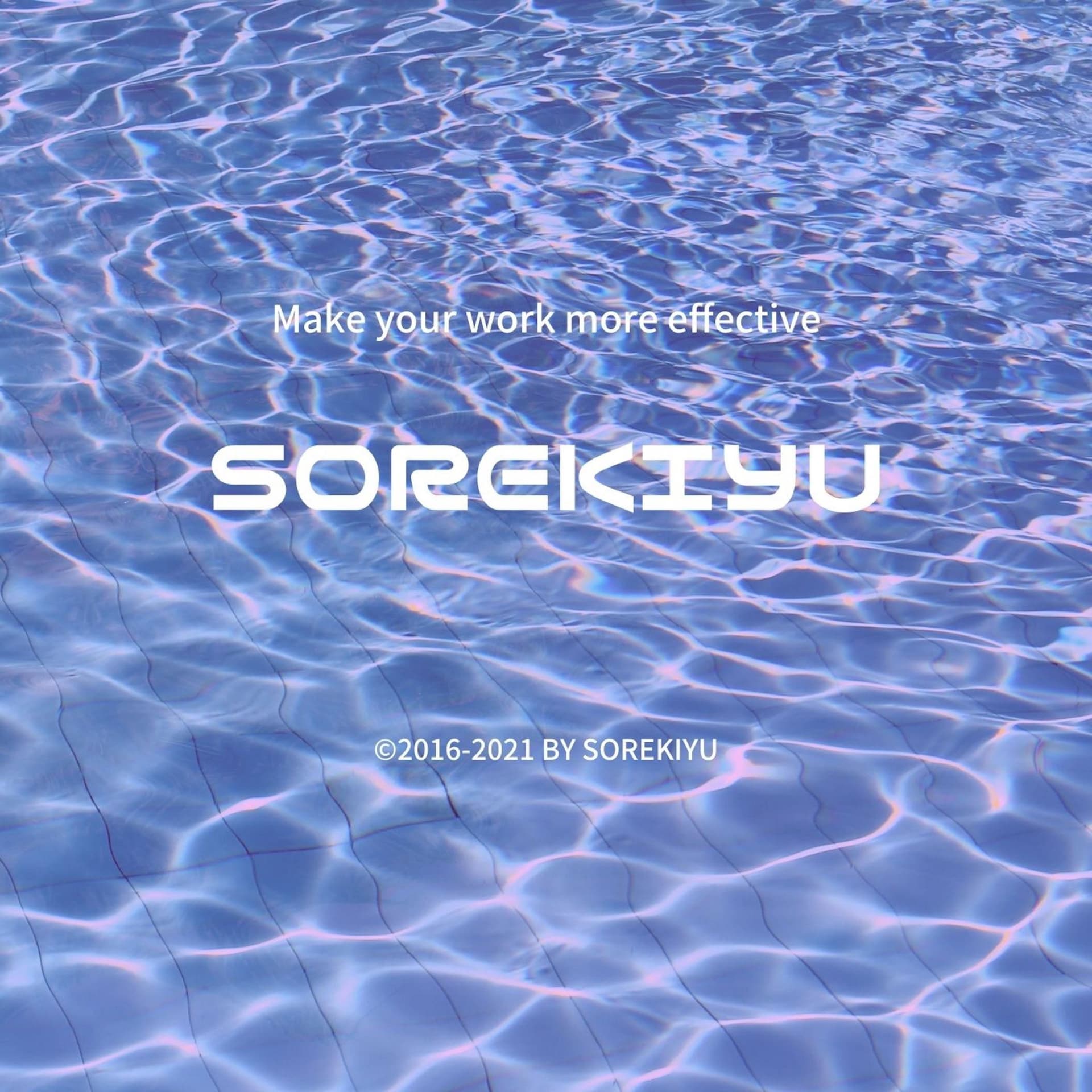 SOREKIYU - Podcasts