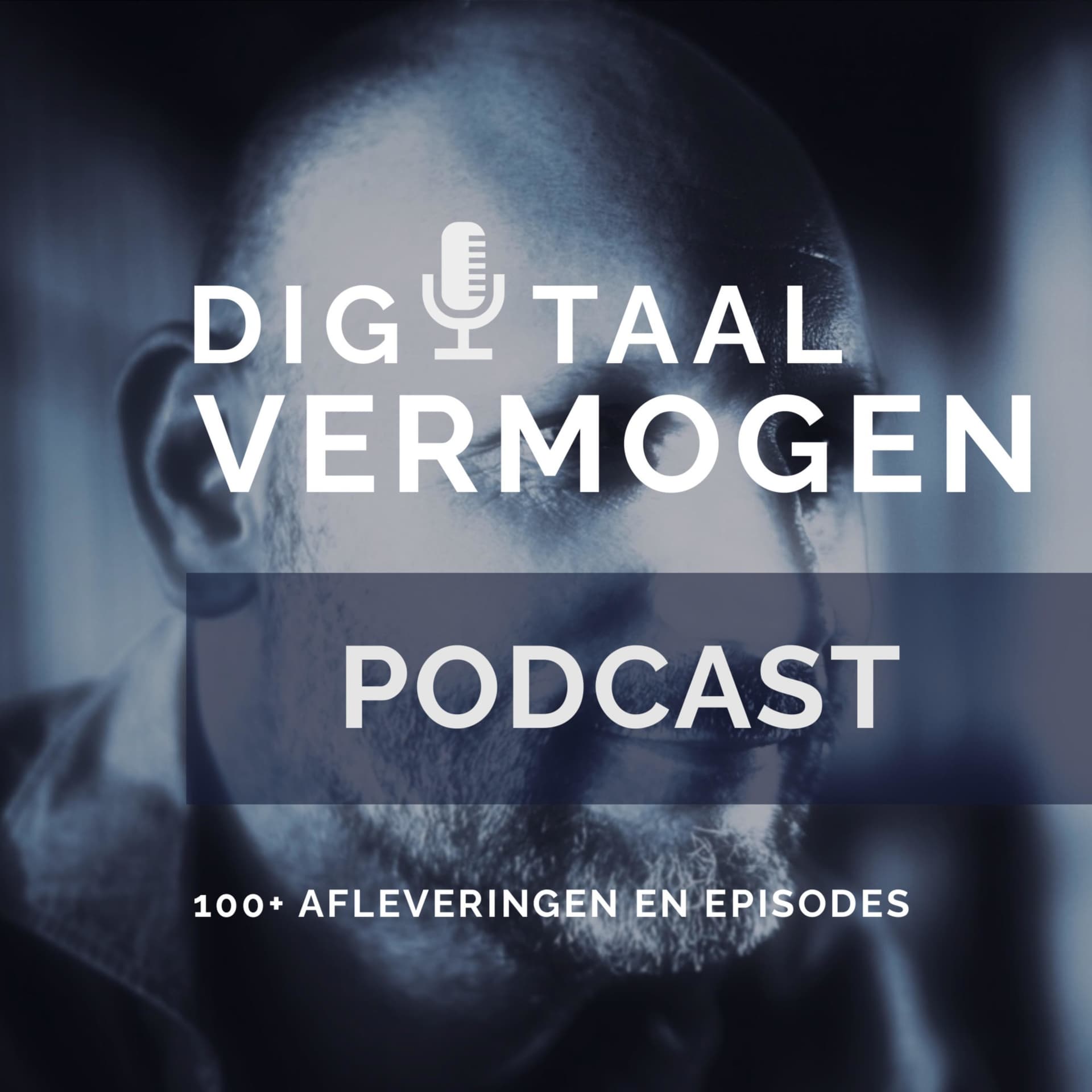 Digitaal Vermogen Podcast - Podcasts