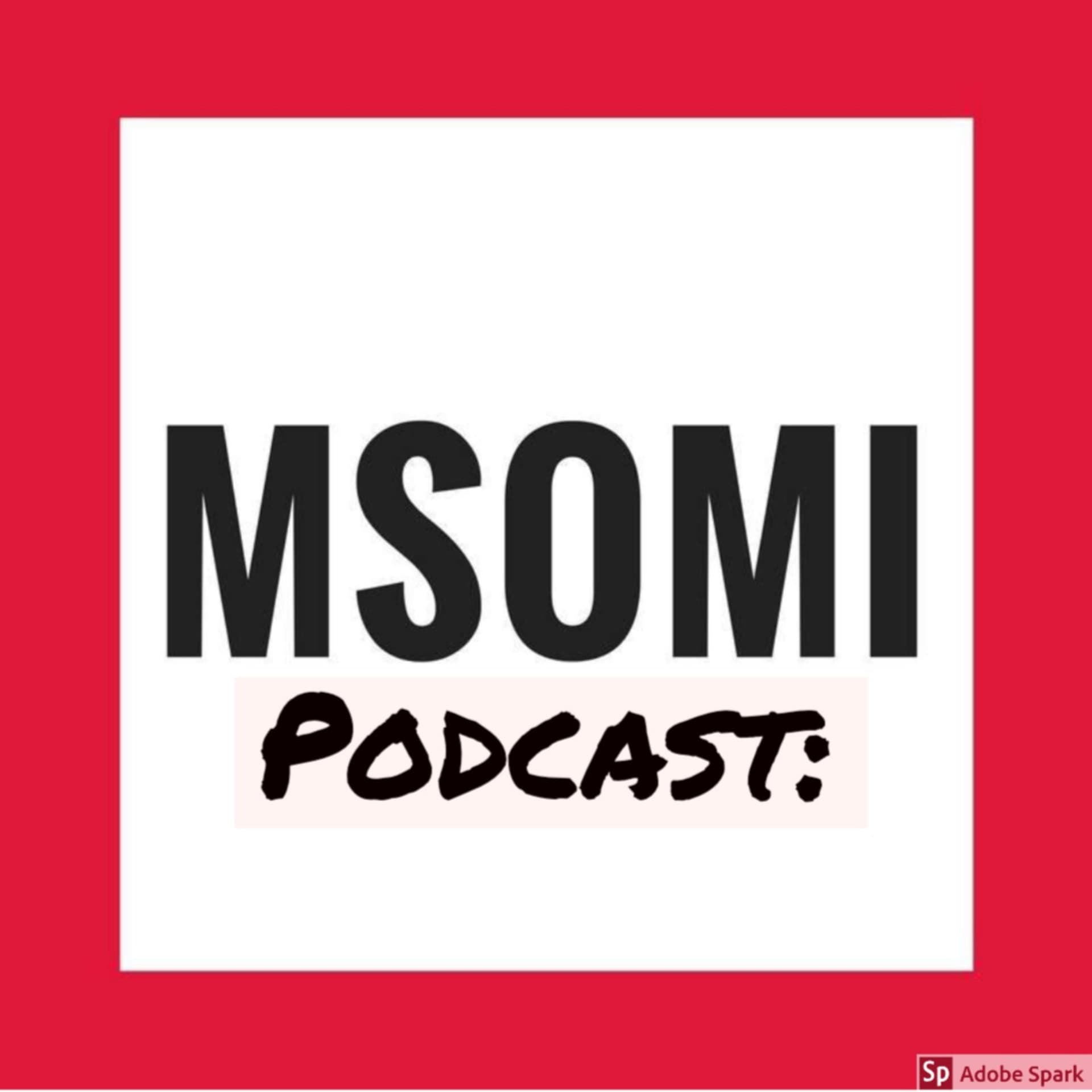 Msomi Podcast - Podcasts