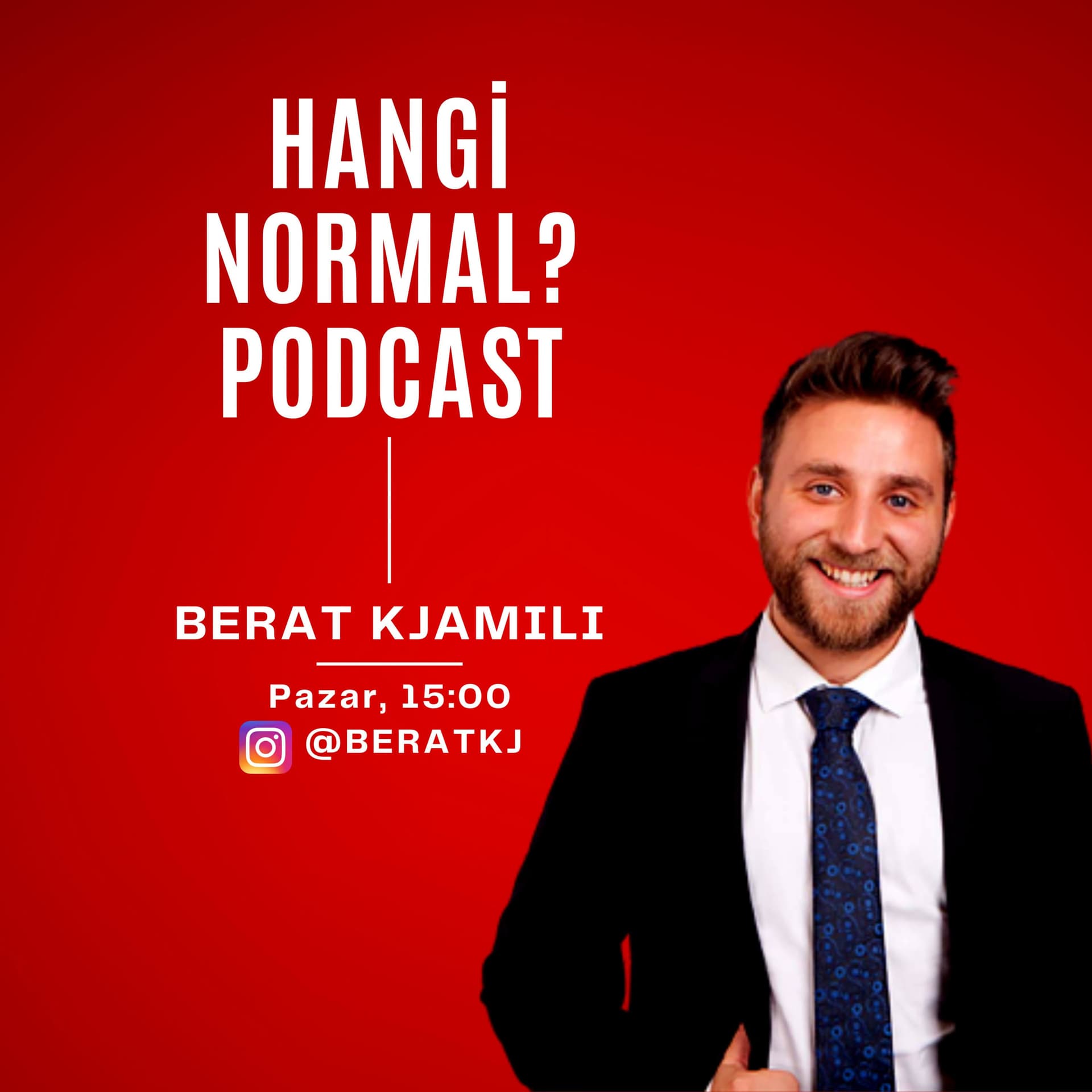 Hangi Normal? Podcast - Podcasts