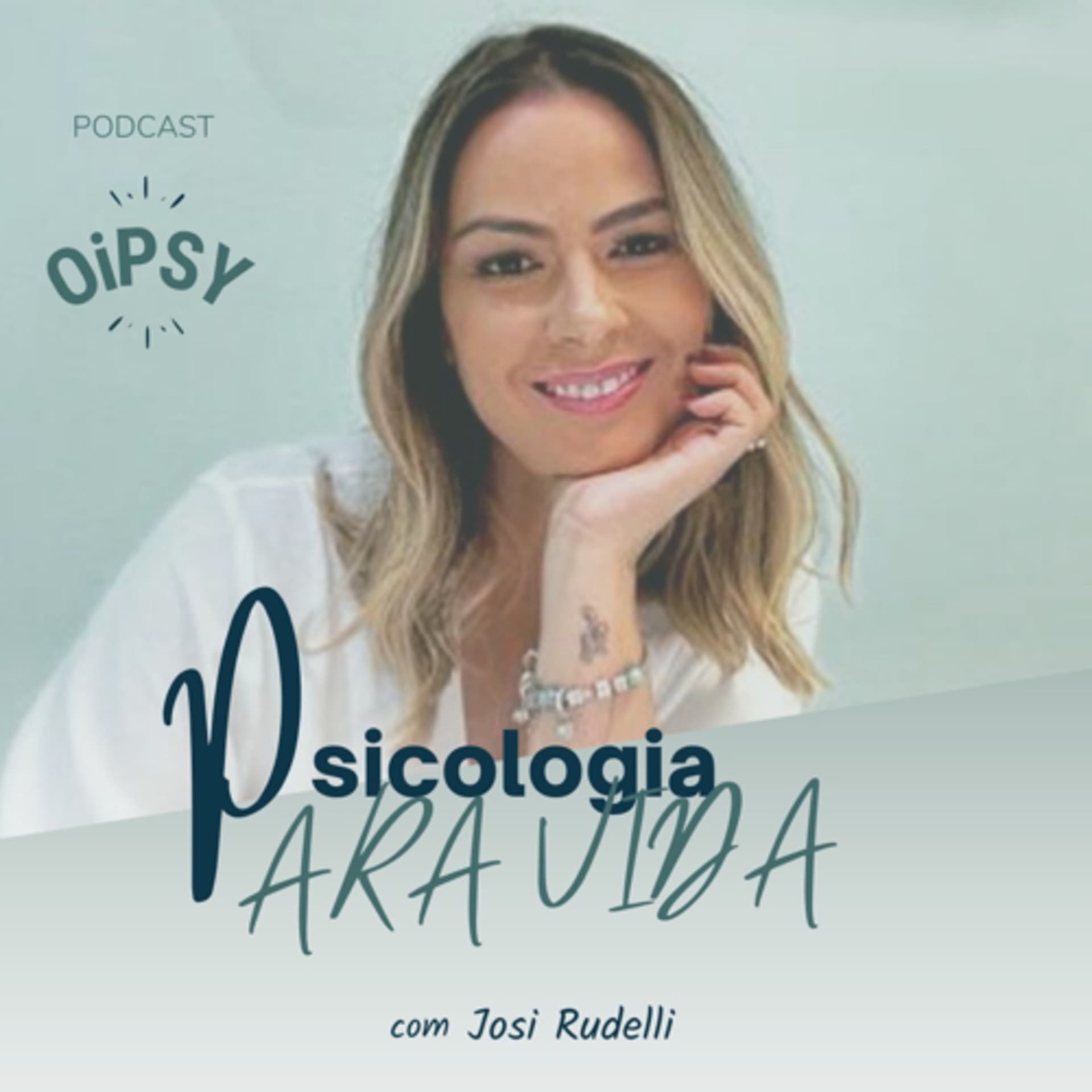 OiPsy Psicologia para vida - Podcasts