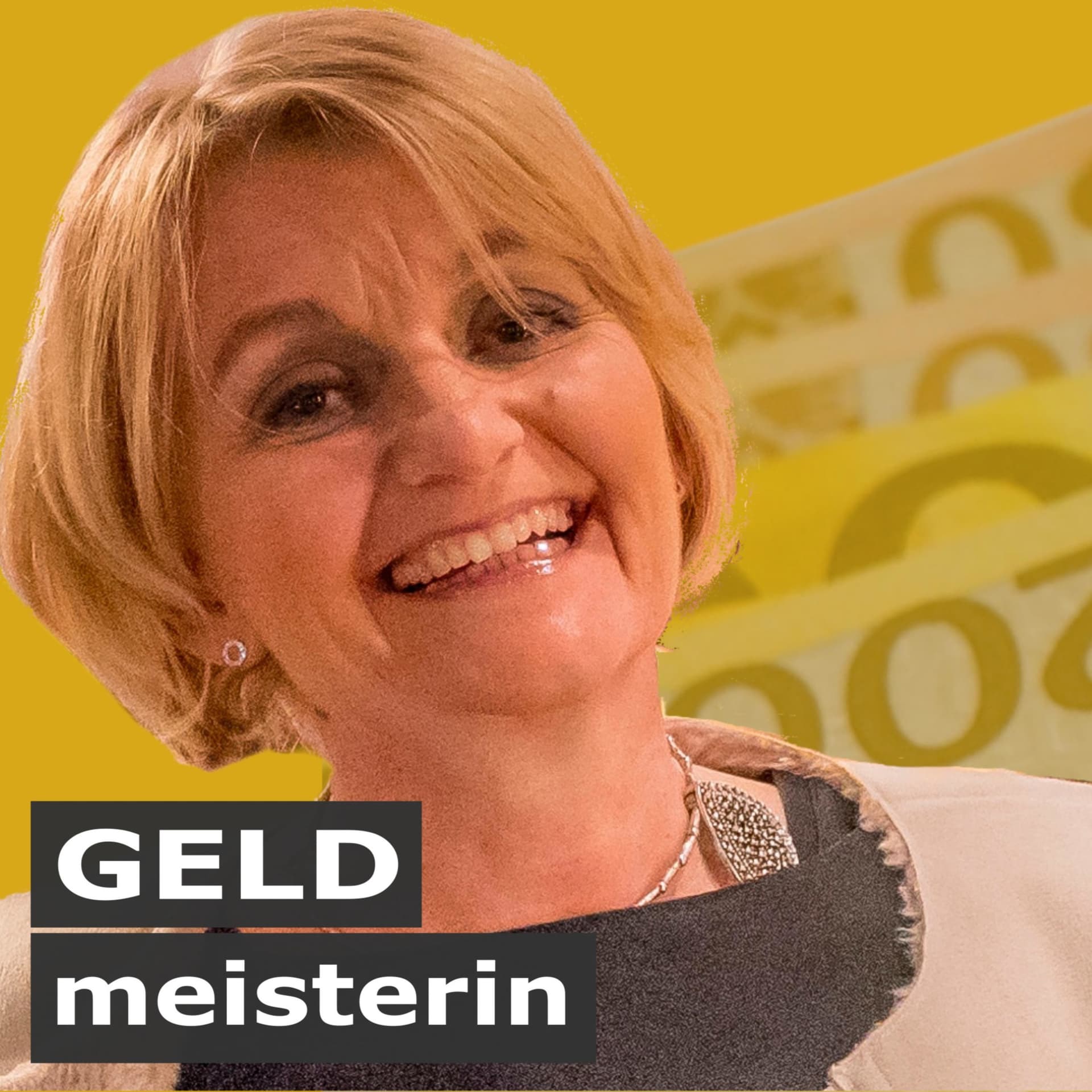 Geldmeisterin - Podcasts