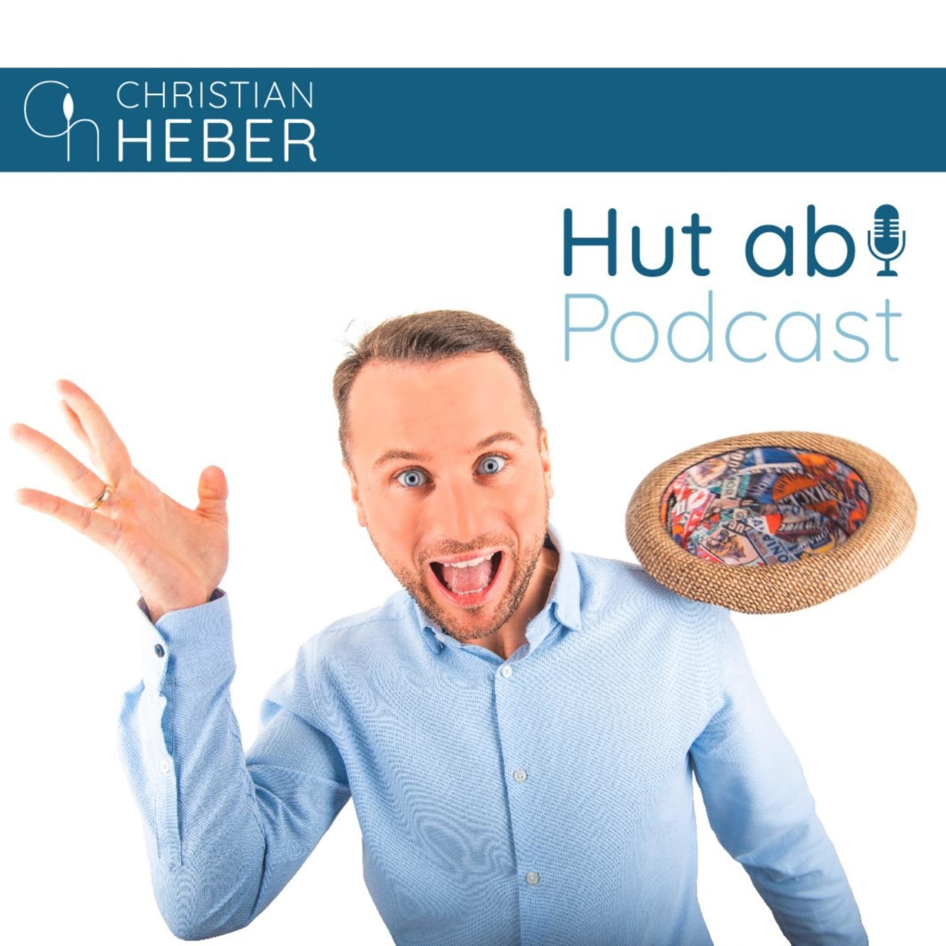 Hut ab! Podcast - Podcasts