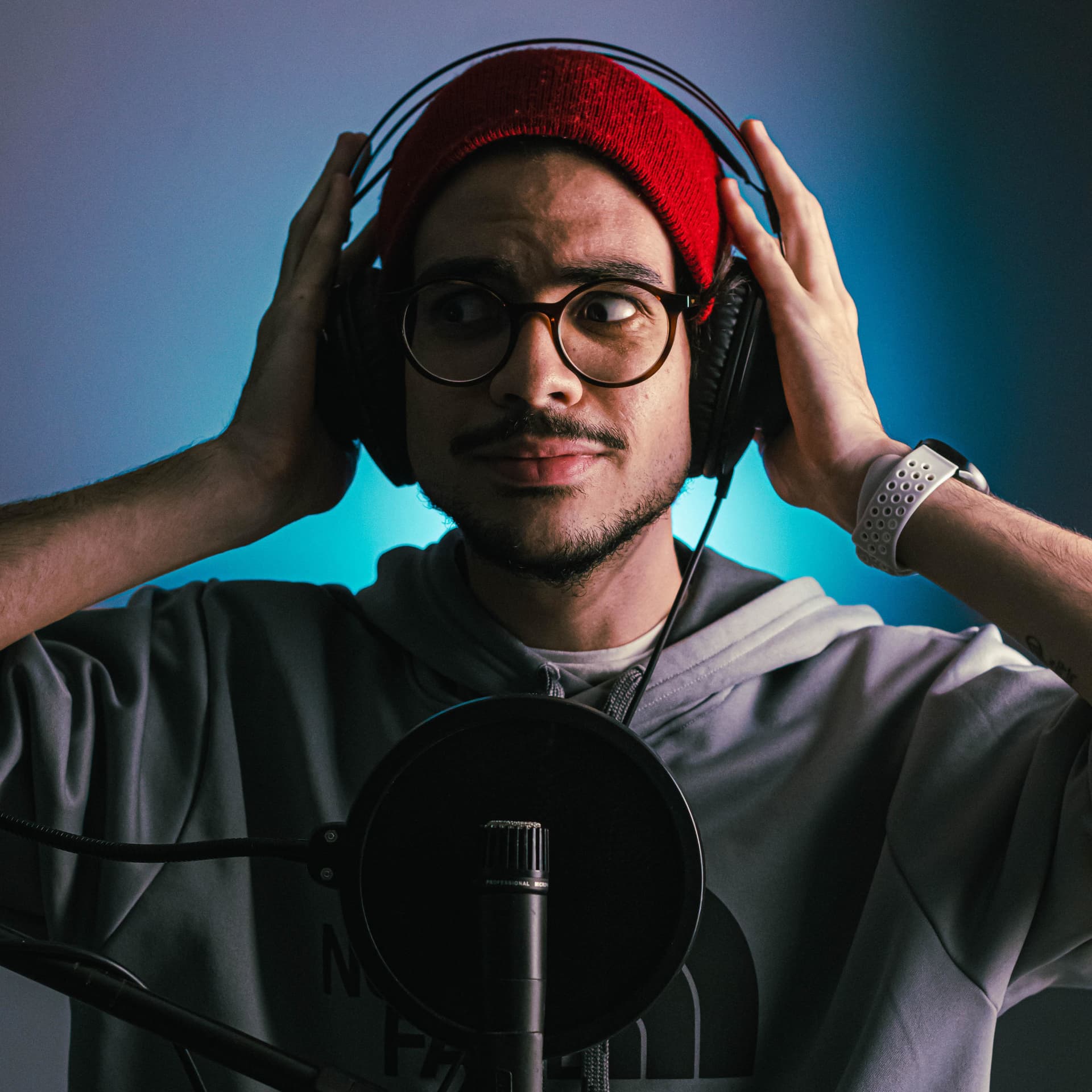Apelou, perdeu! - Podcasts