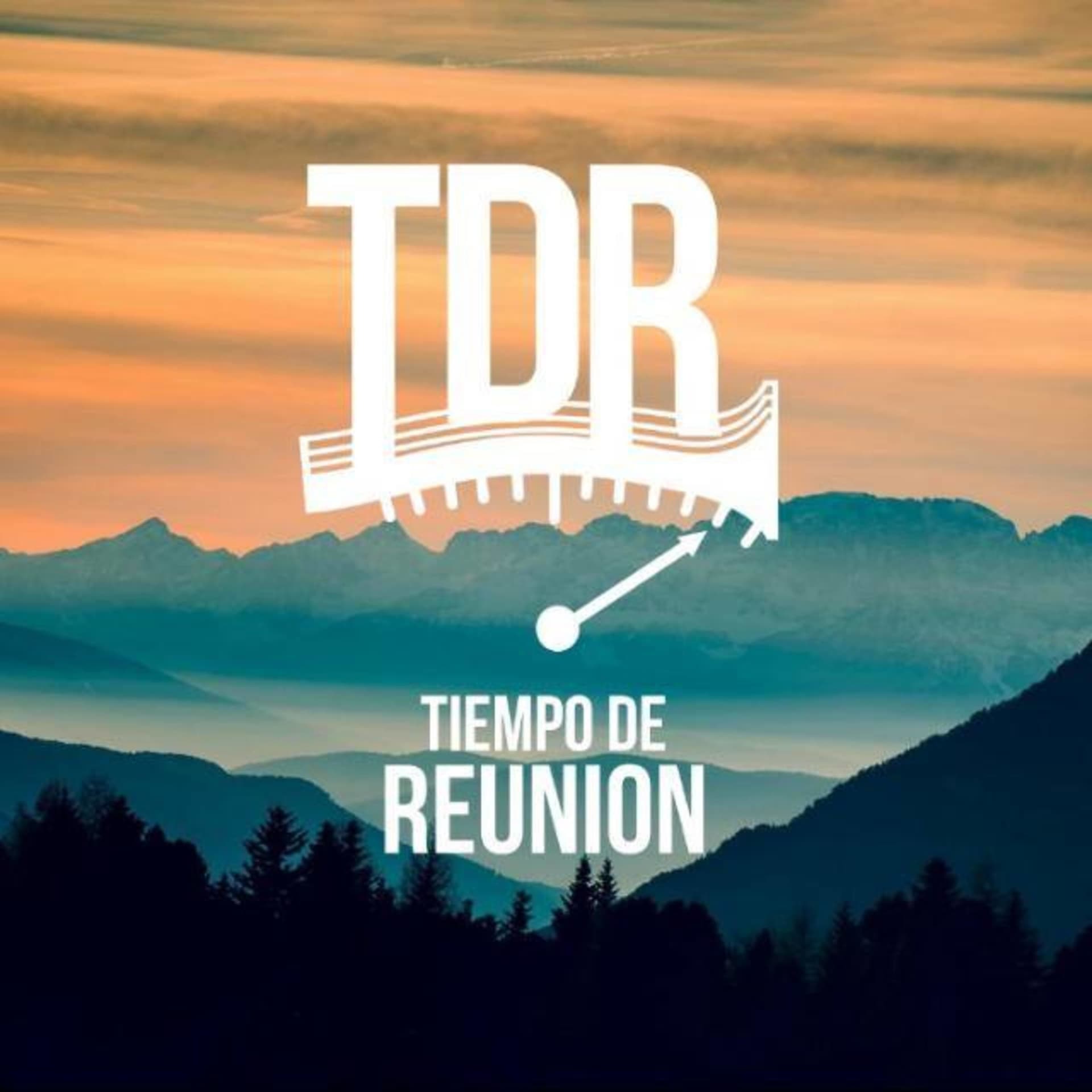 Tiempo de Reunión - Podcasts