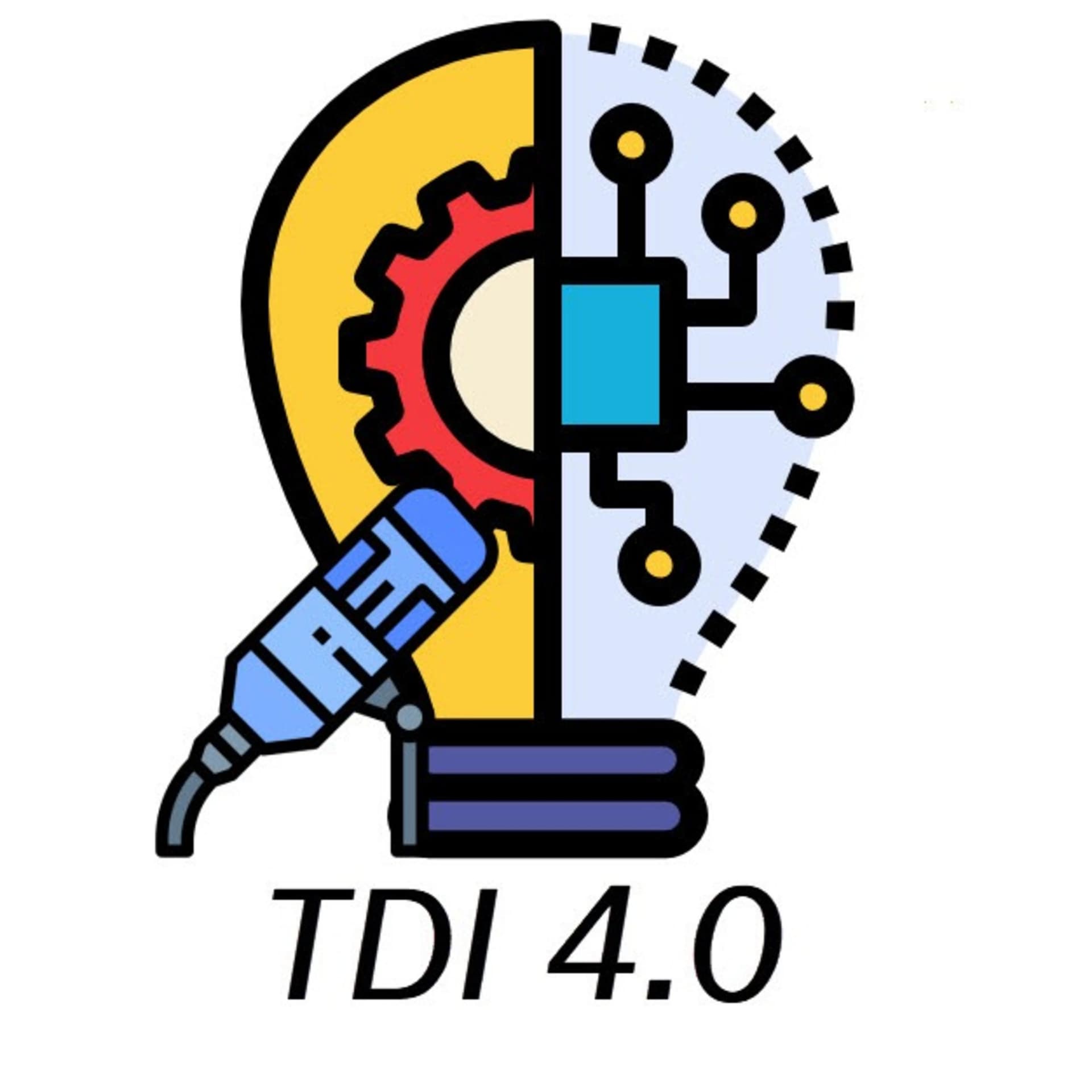 TDI 4.0 - Transformación Digital hacia la industria 4.0 - Podcasts