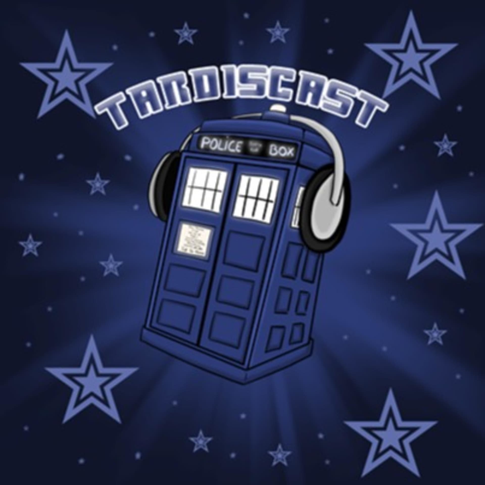 Tardiscast - Podcasts