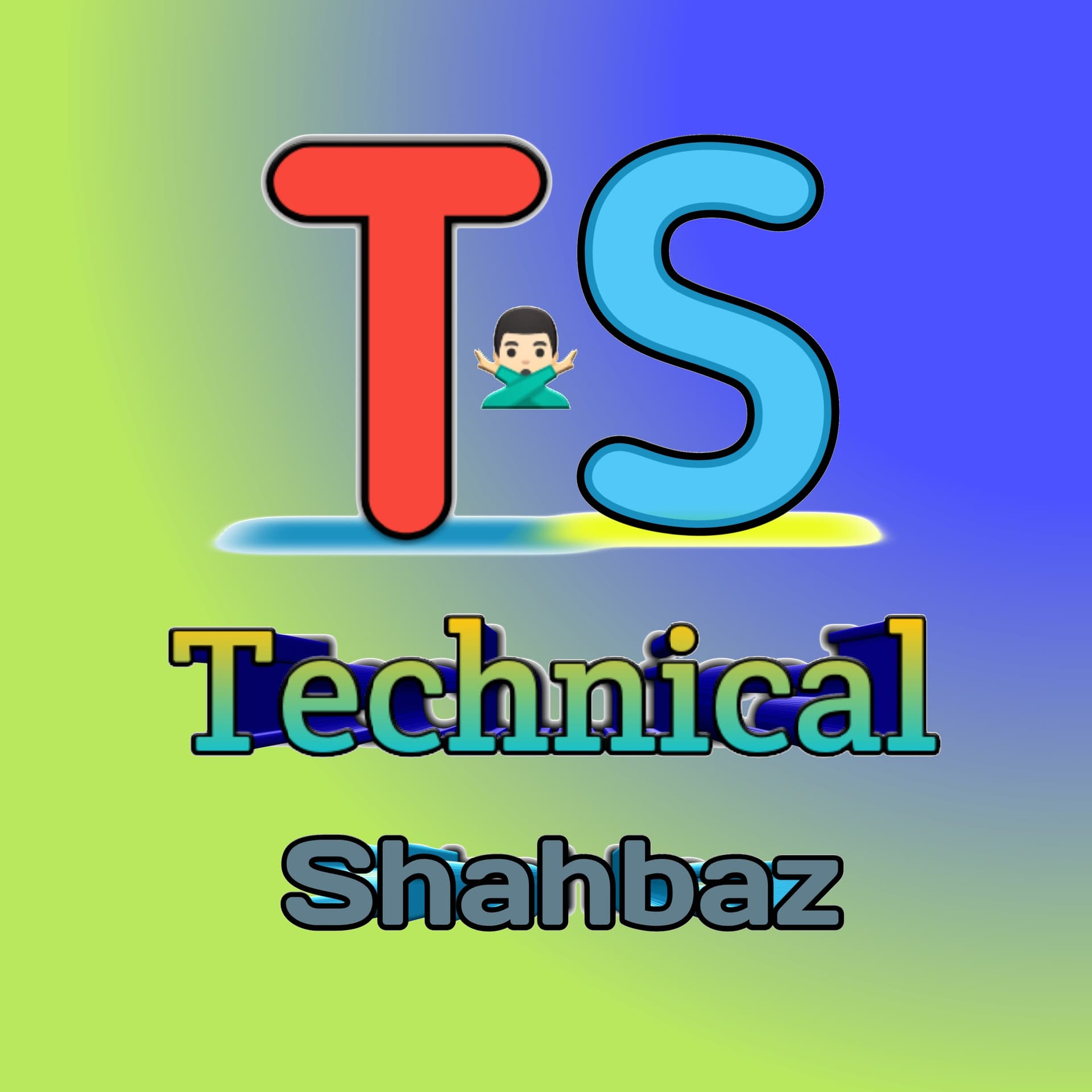 Technical Shahbaz - Podcasts