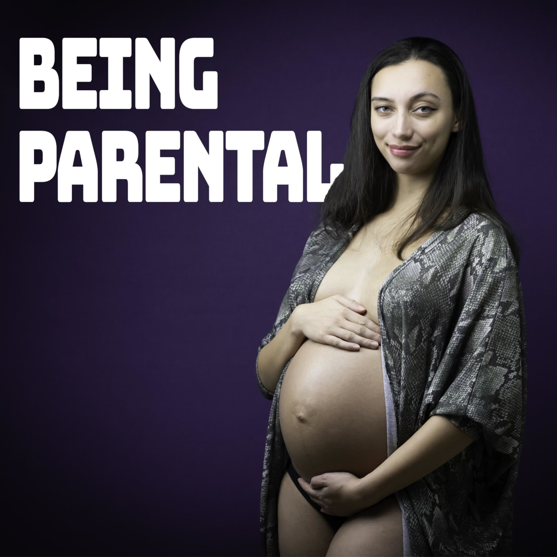 Being Parental - Podcasts