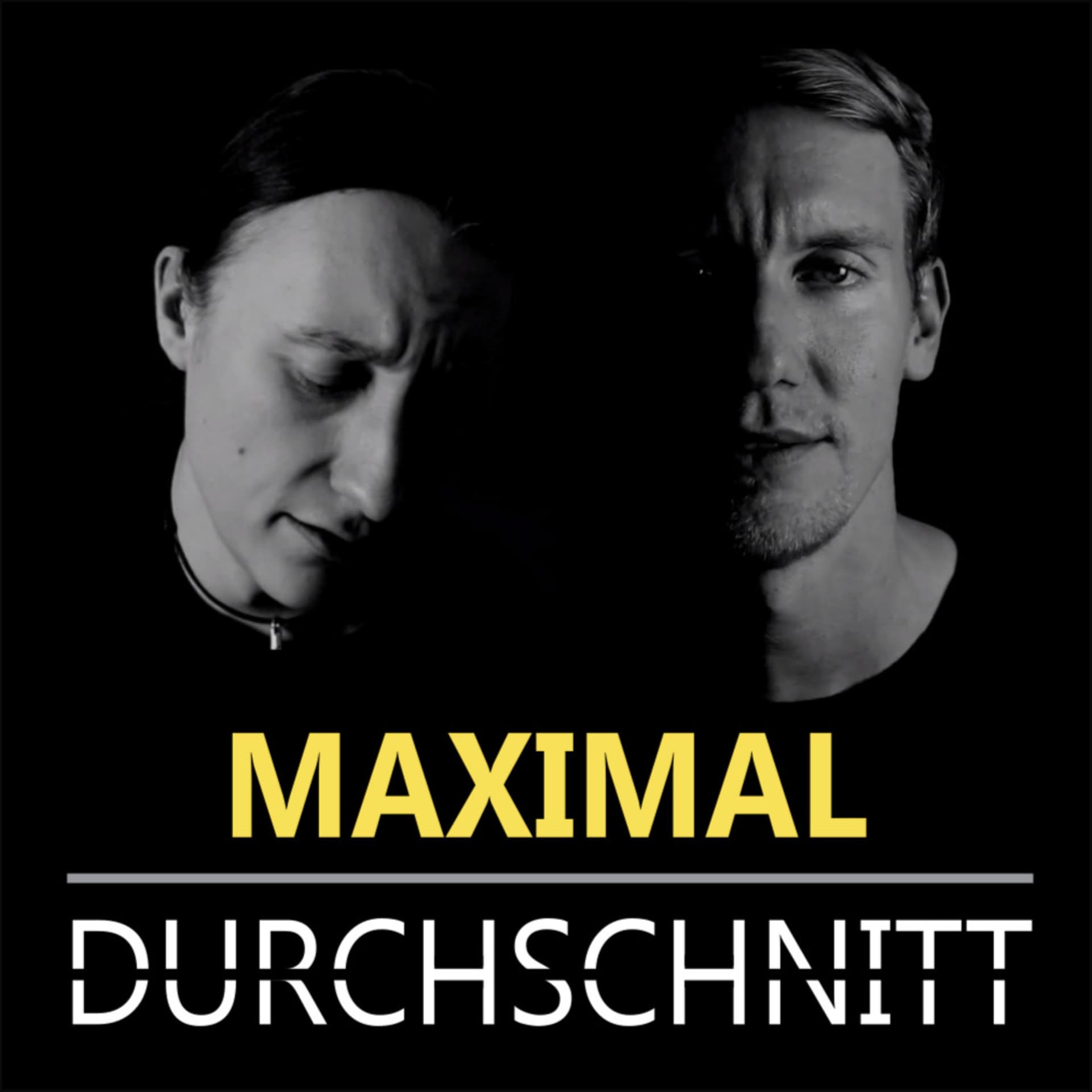 Maximal Durchschnitt - Podcasts