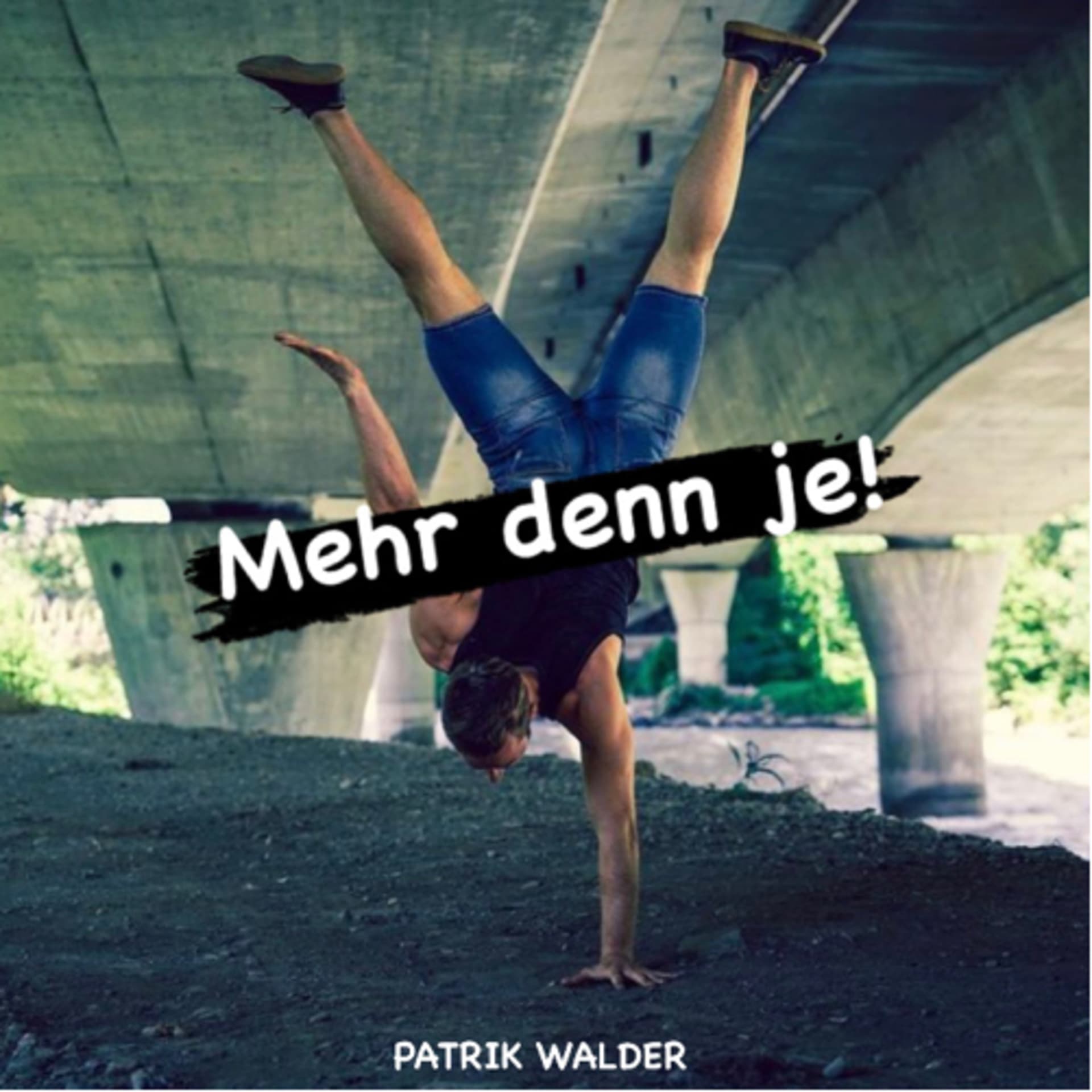 Mehr denn je! - Podcasts