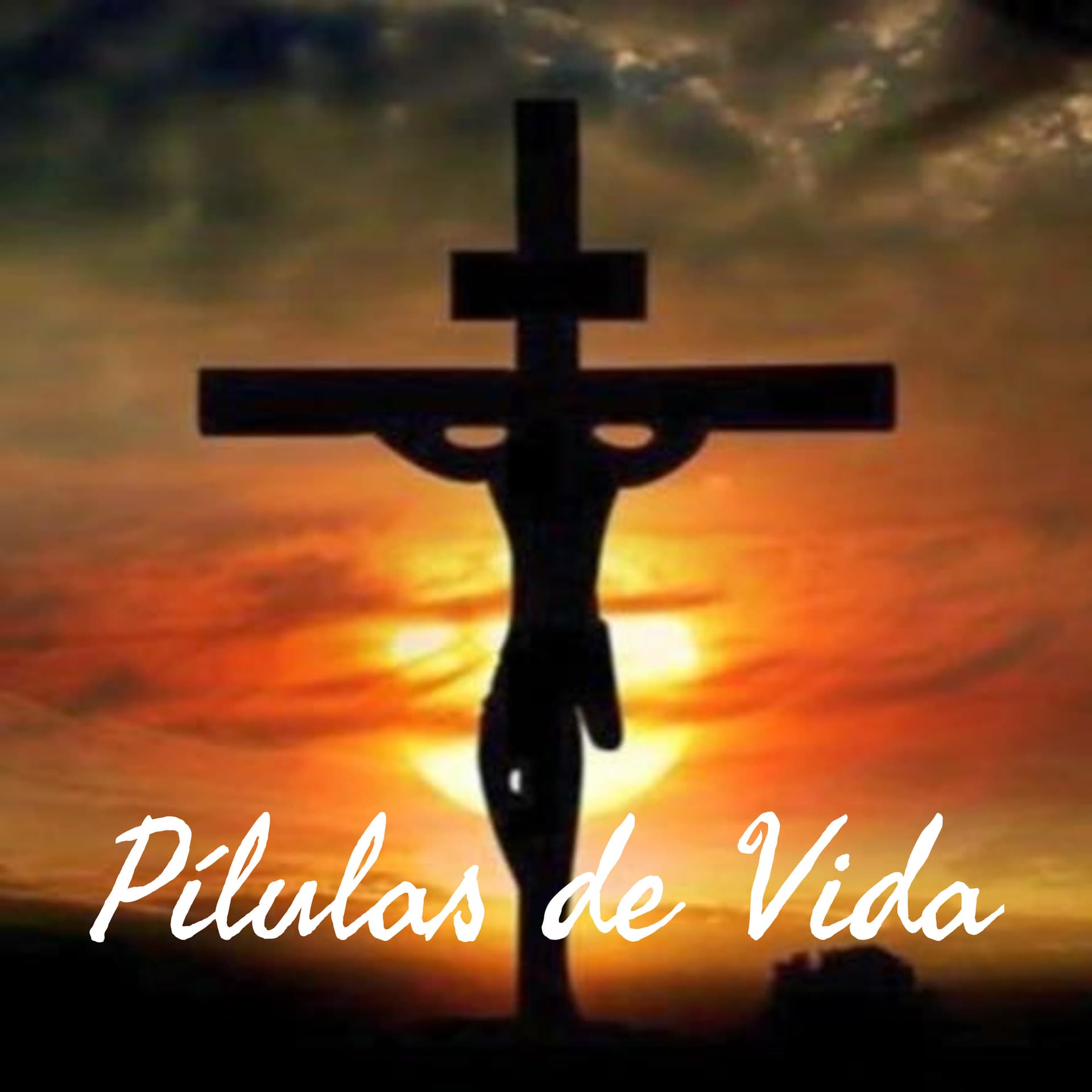 Pílulas de Vida