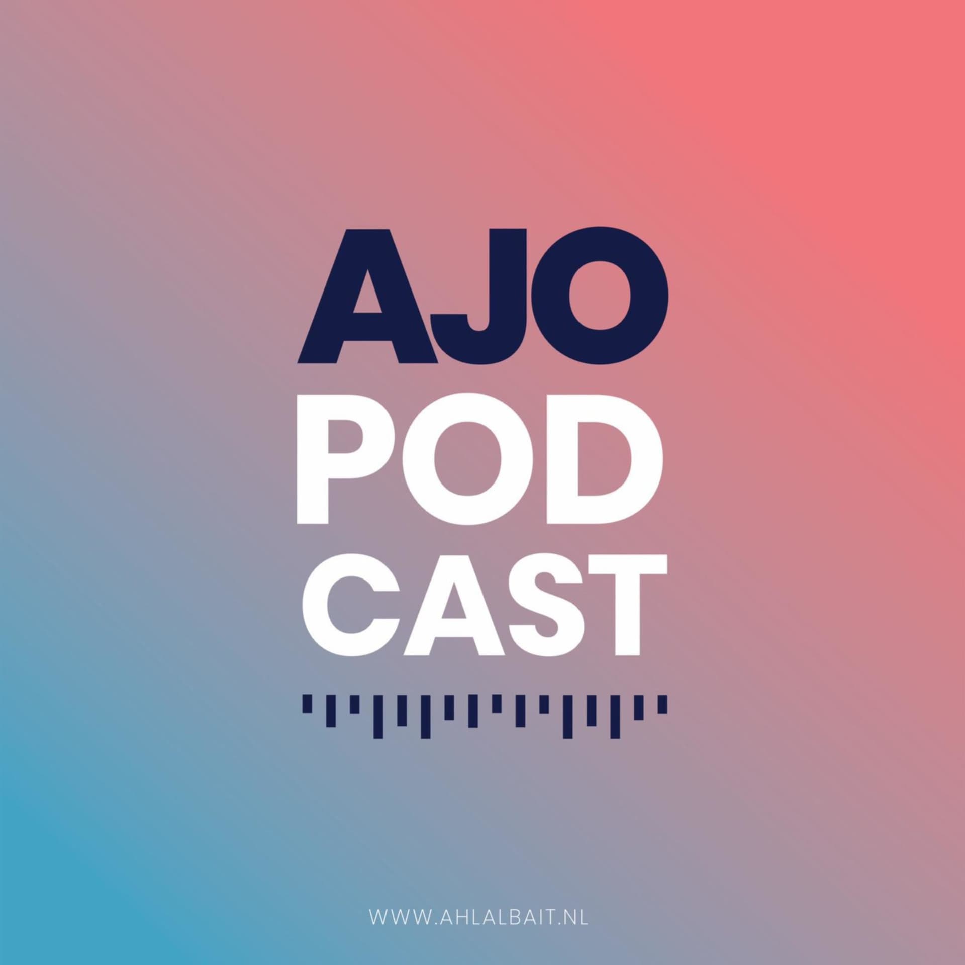 AJO Podcast - Podcasts