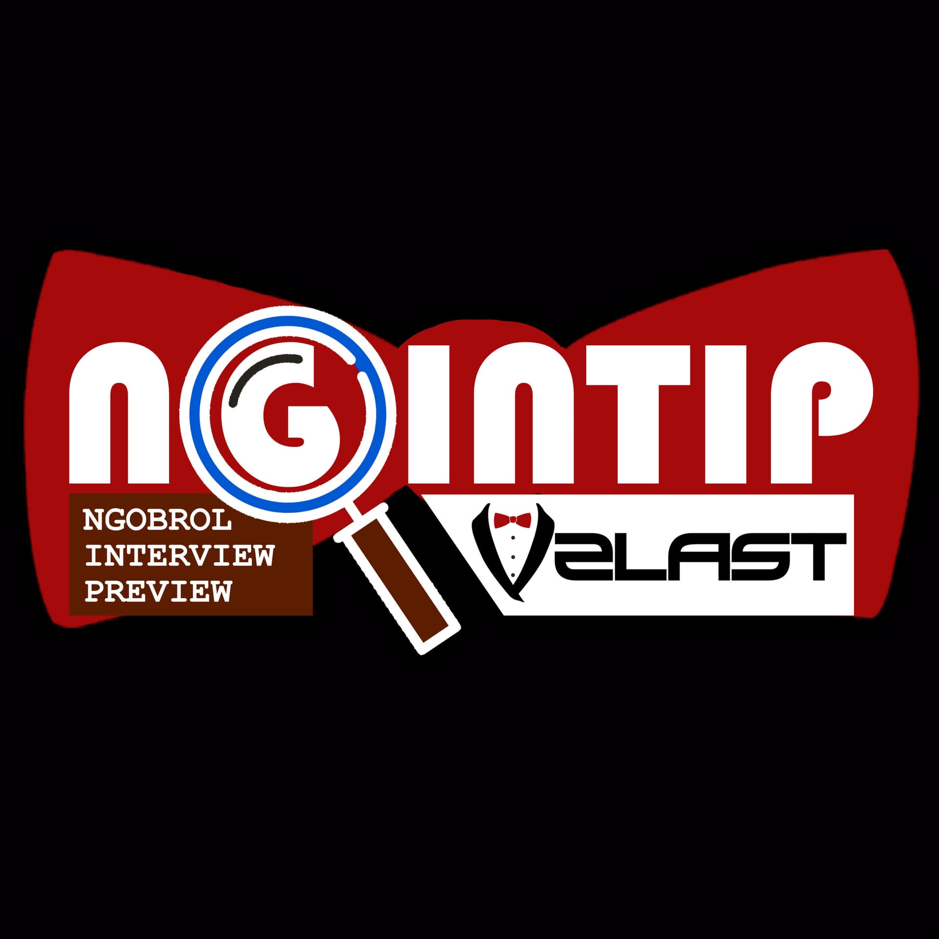 NGINTIP V2LAST - Podcasts