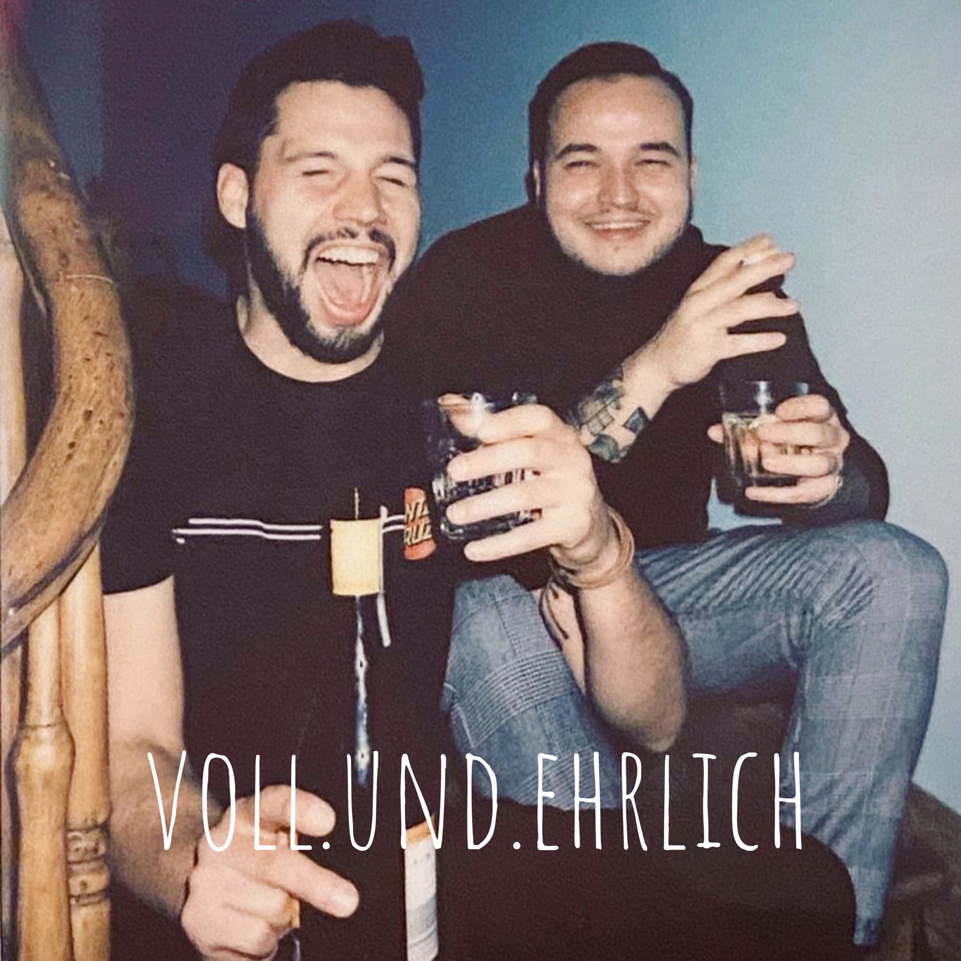 voll.und.ehrlich - Podcasts