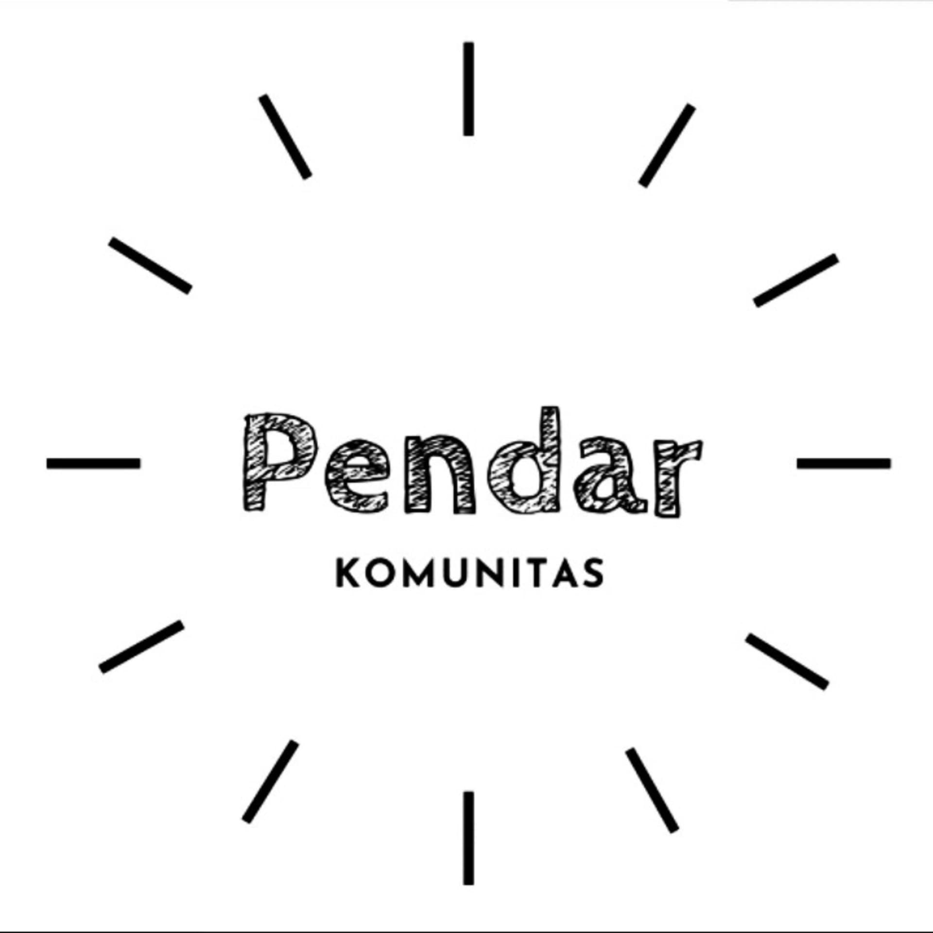 Komunitas Pendar - Podcasts