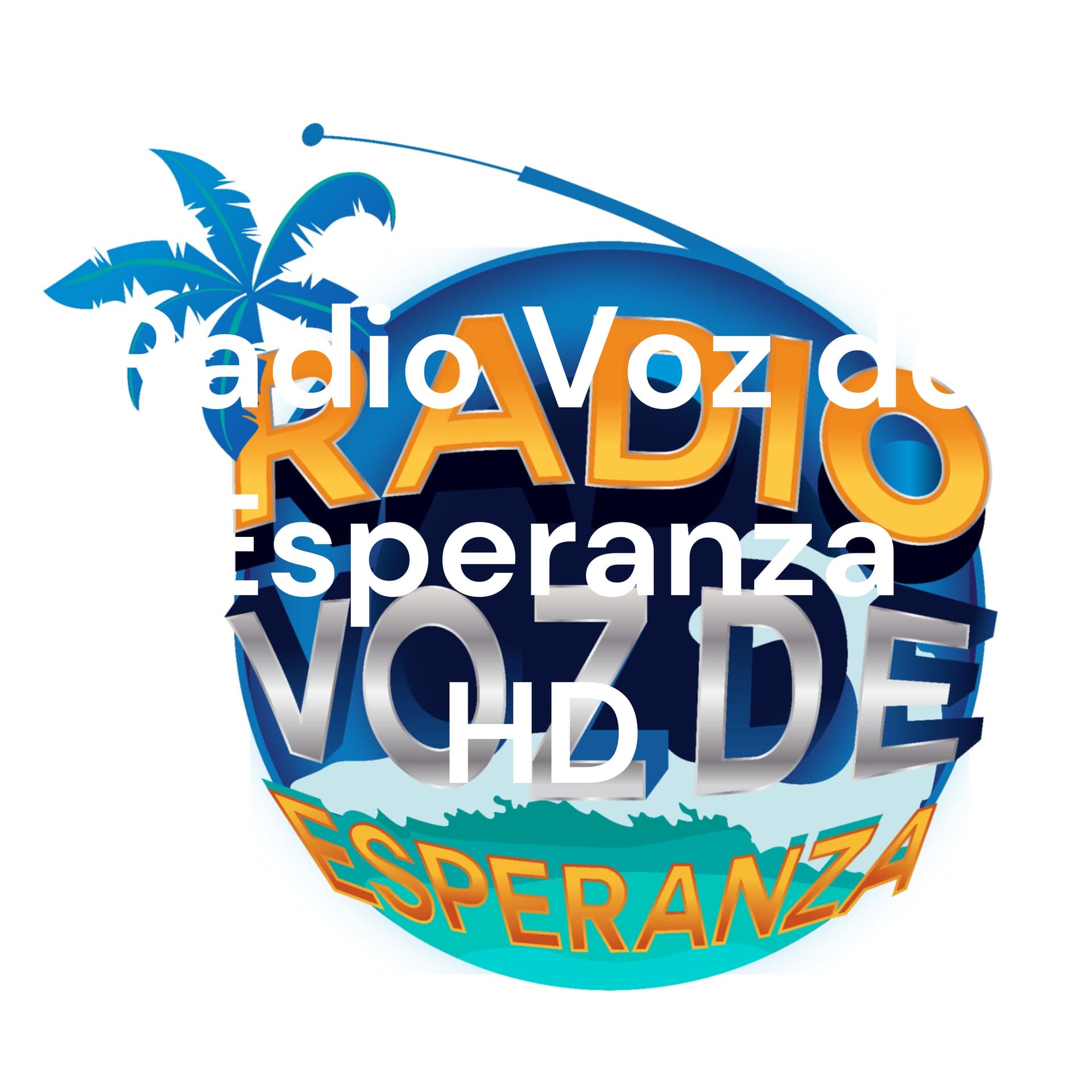 Radio Voz de Esperanza HD - Podcasts