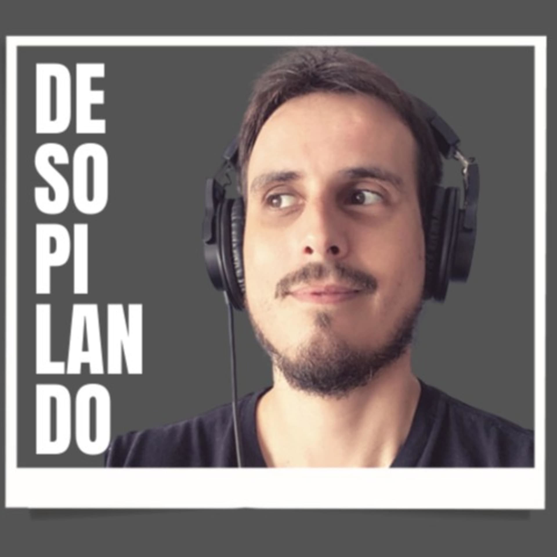 Desopilando - Podcasts