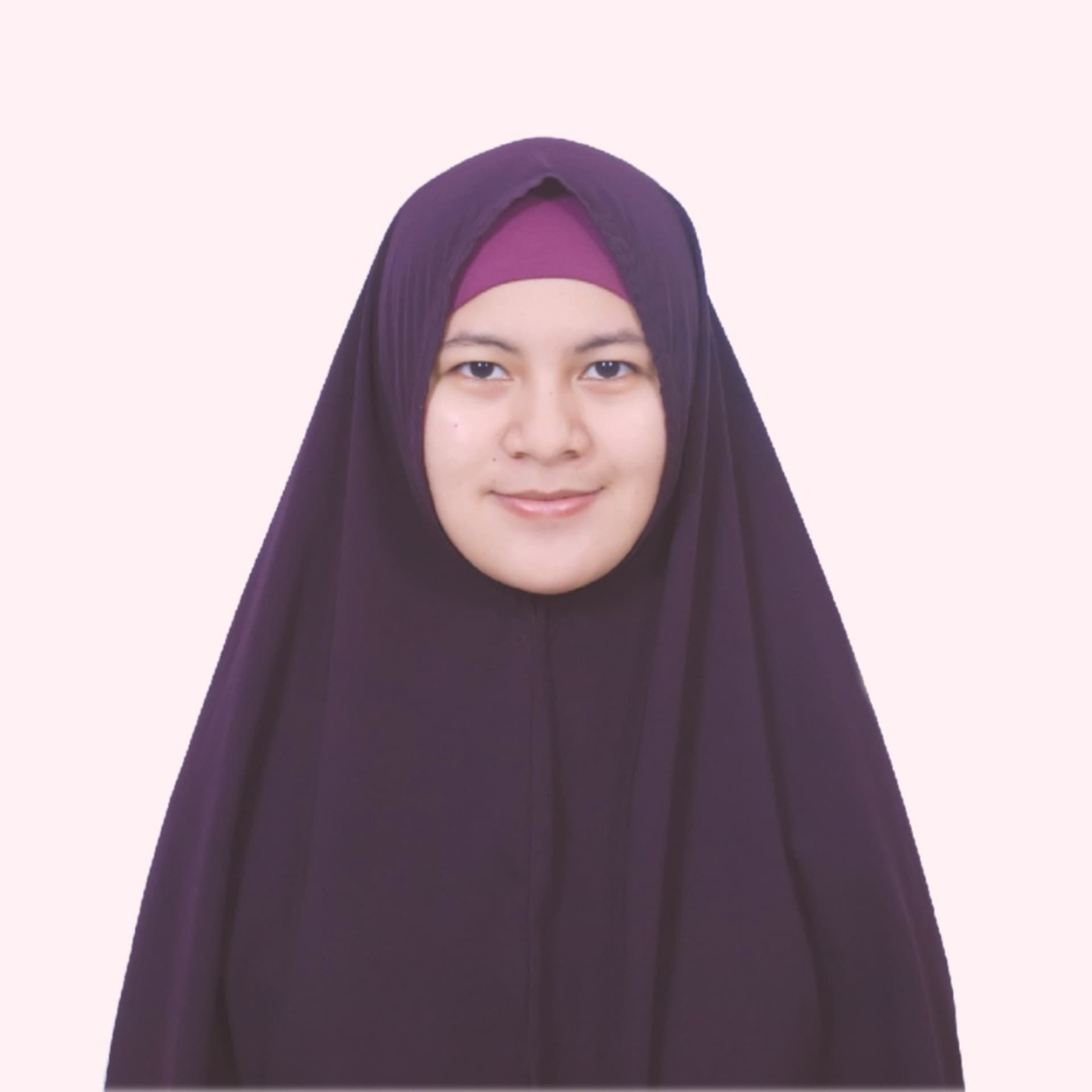 An Nisaa Karim - Podcasts