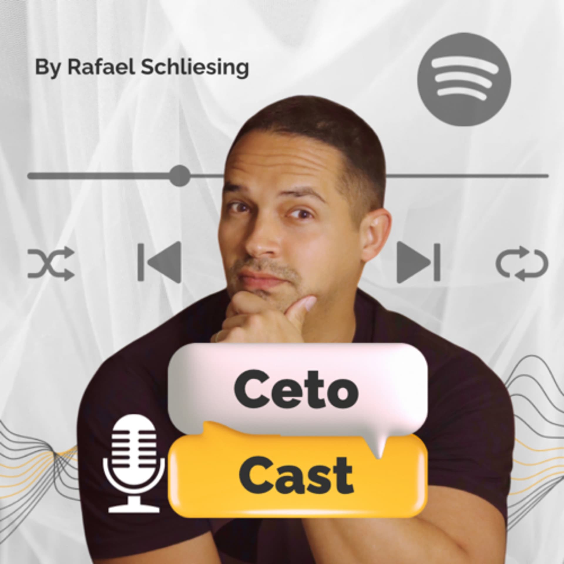 CetoCast - Rafael Schliesing - Podcasts