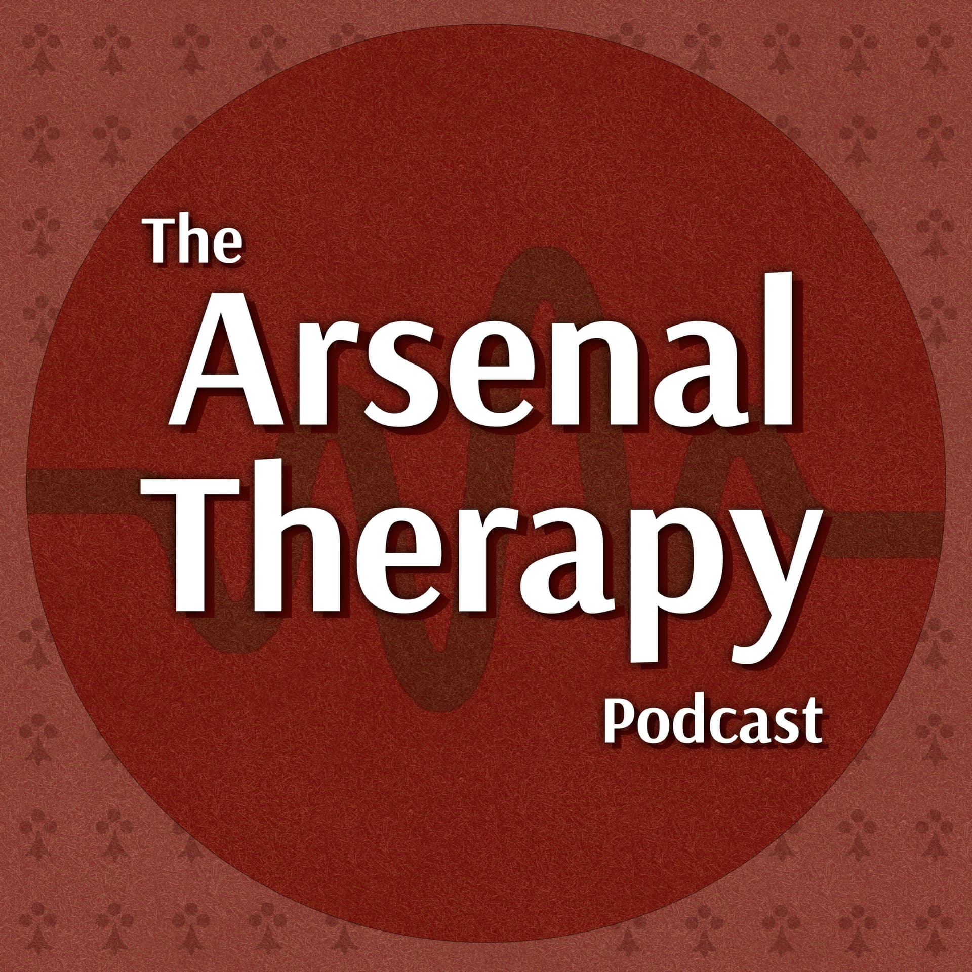 The Arsenal Therapy Podcast - Podcasts