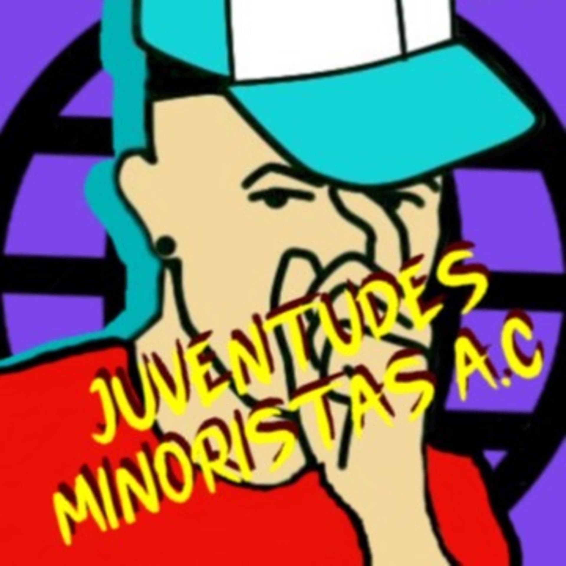 Juventudes Minoristas A.C - Podcasts