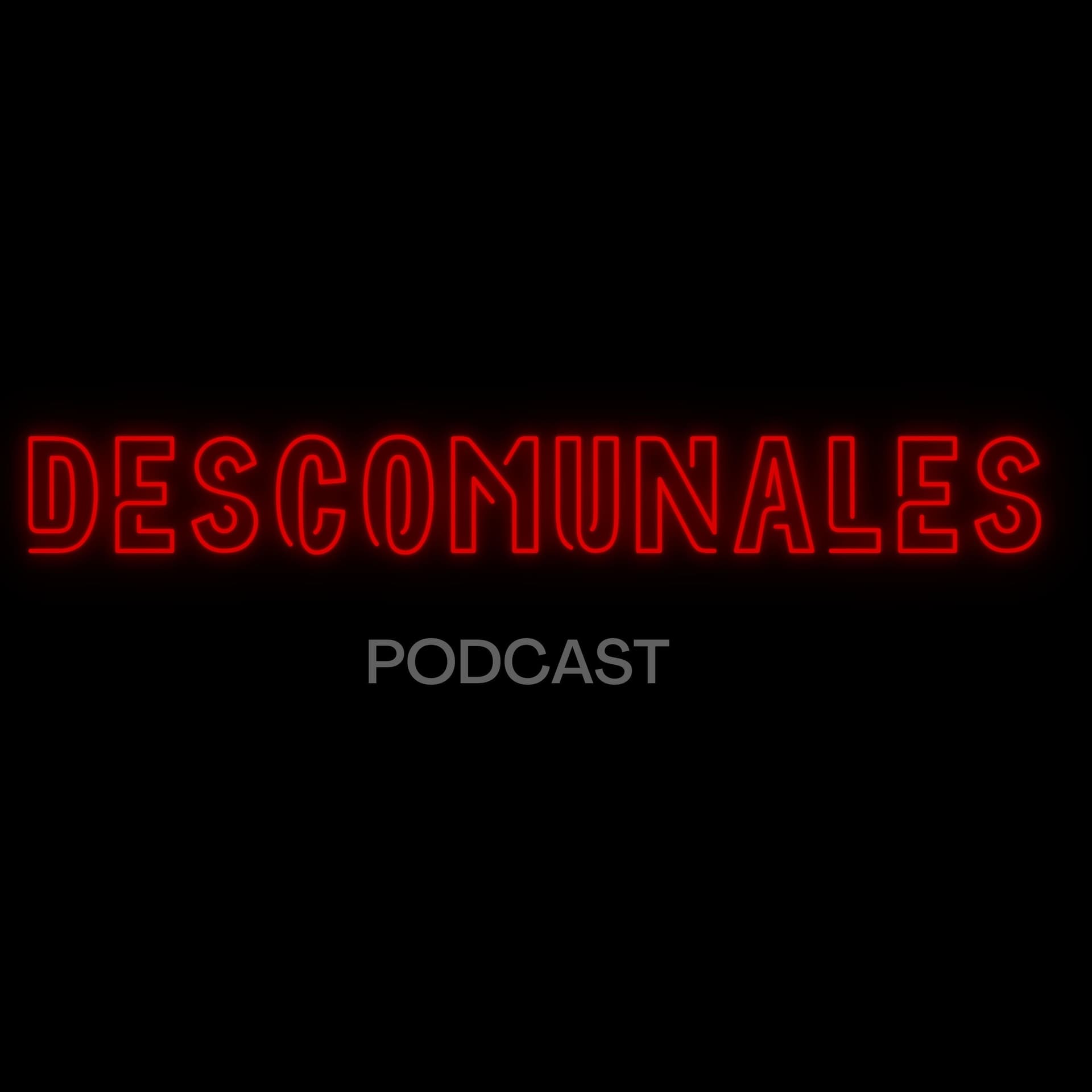 DESCOMUNALES