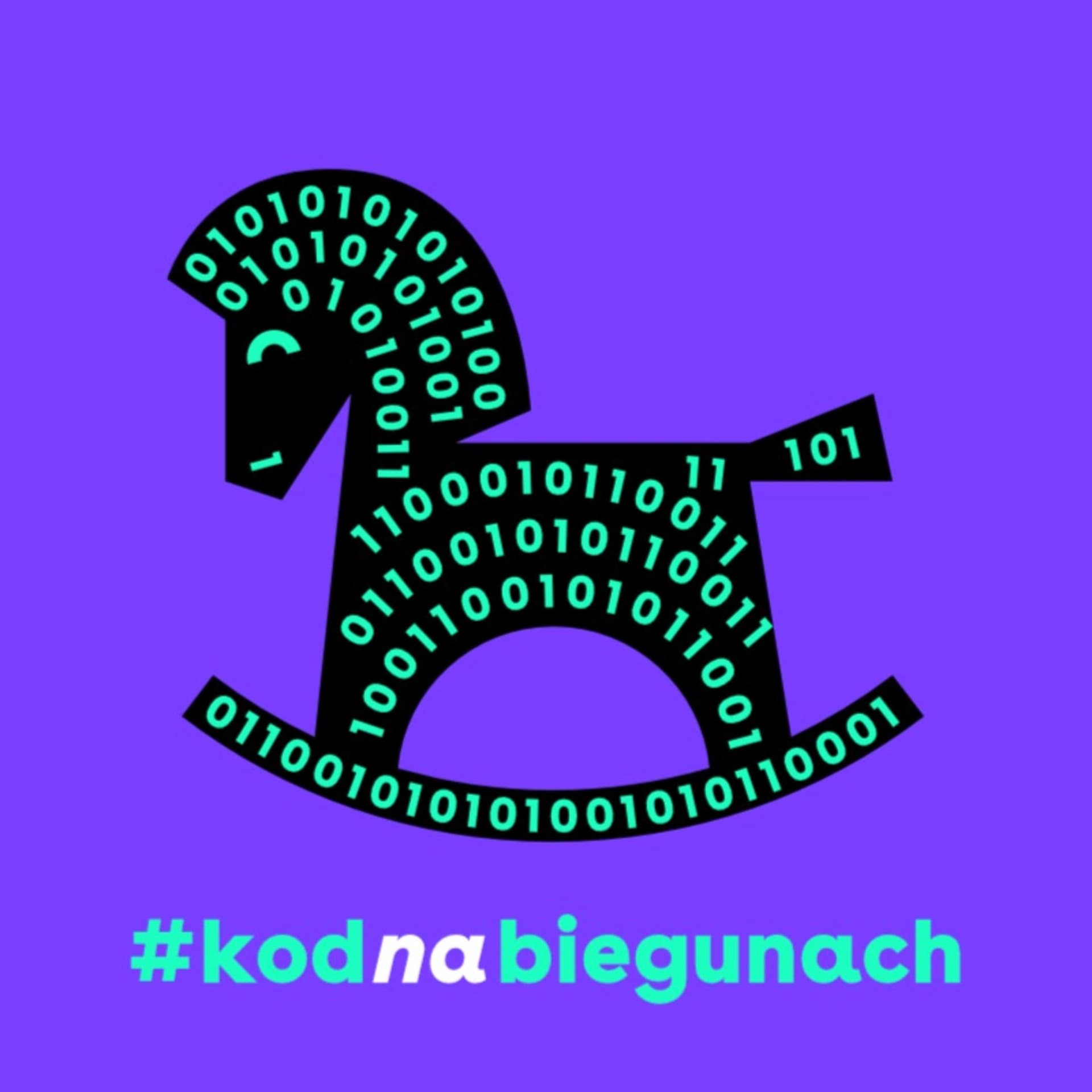 Kod na Biegunach - Podcasts