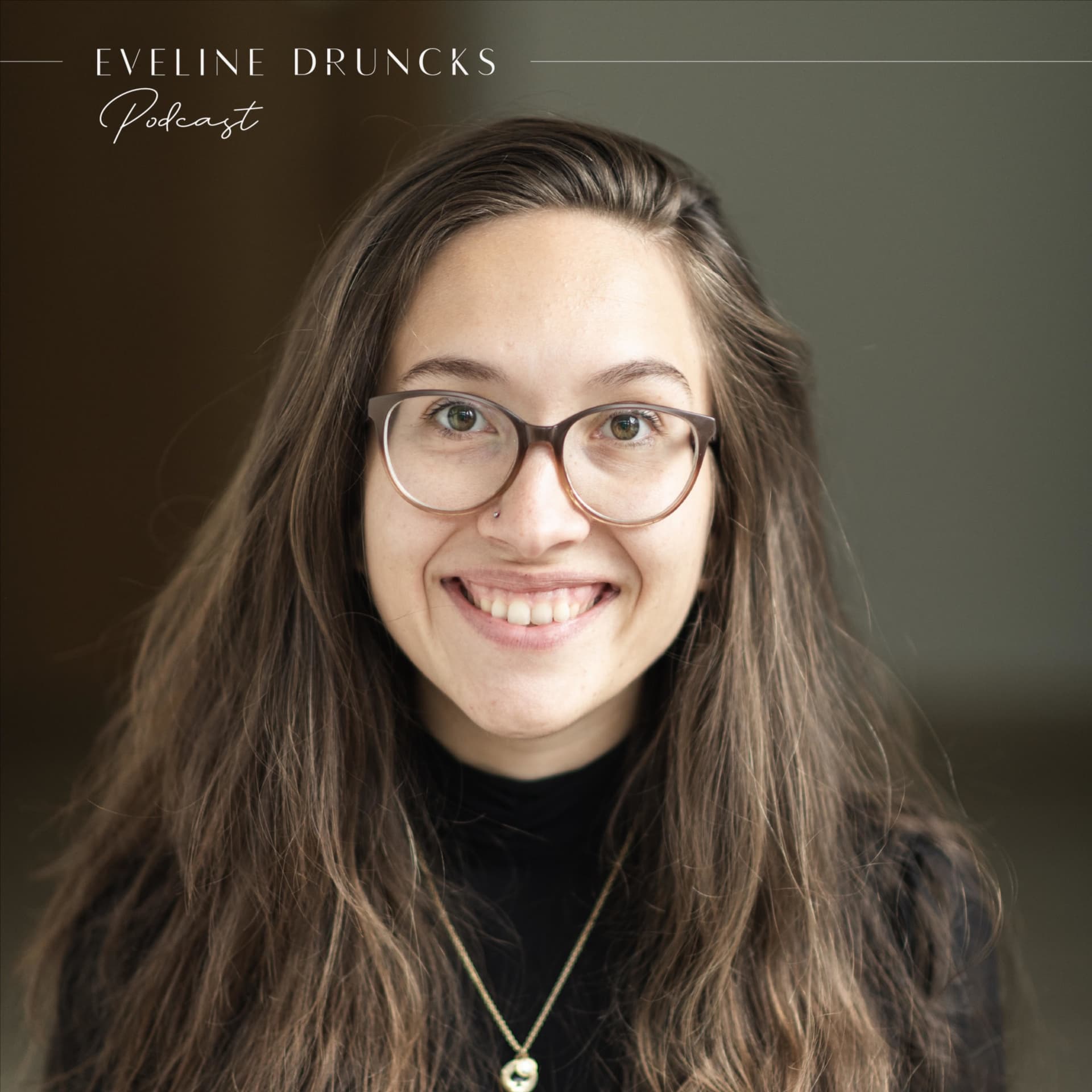 Eveline Druncks podcast - Podcasts