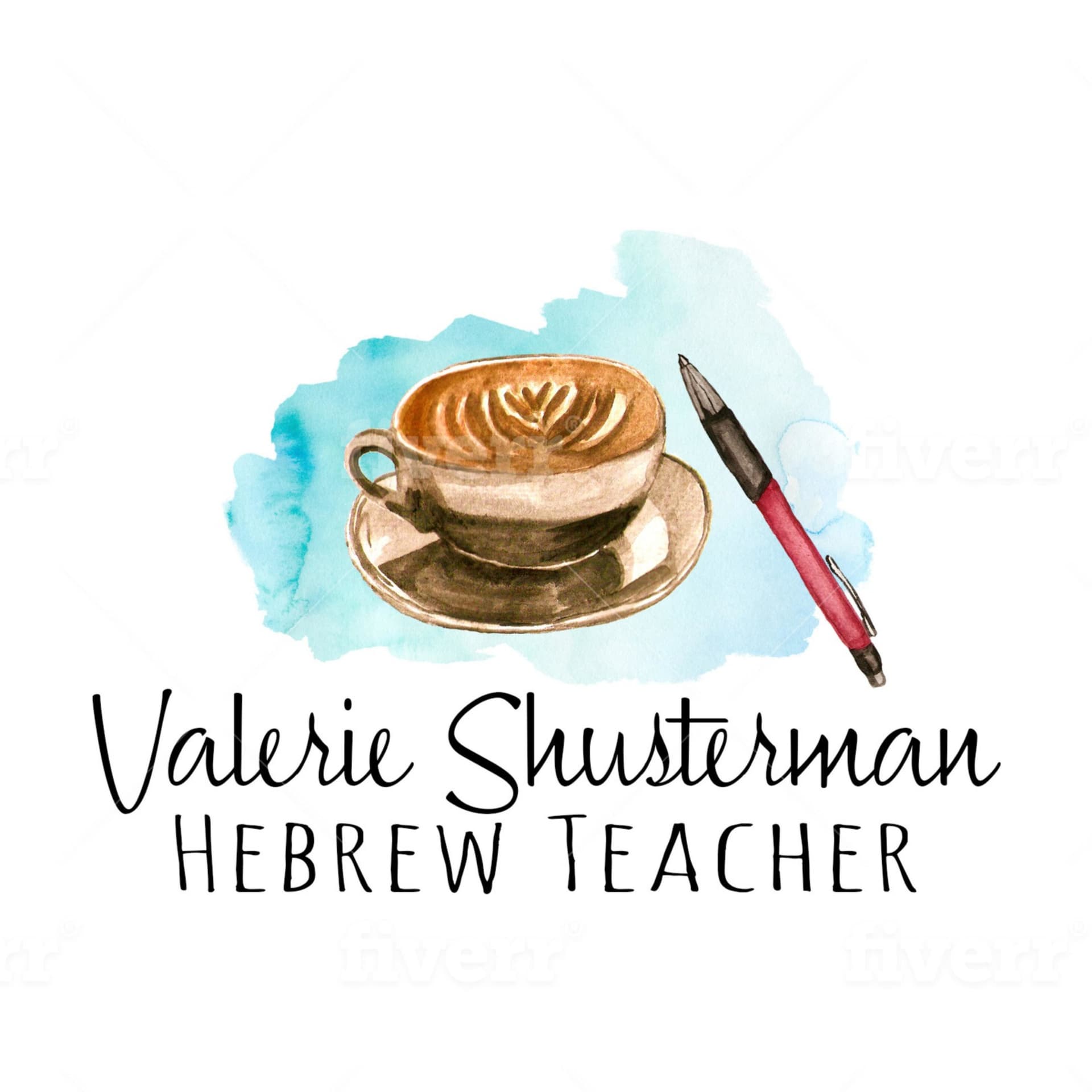 Valerie Shusterman - Hebrew Prepositions